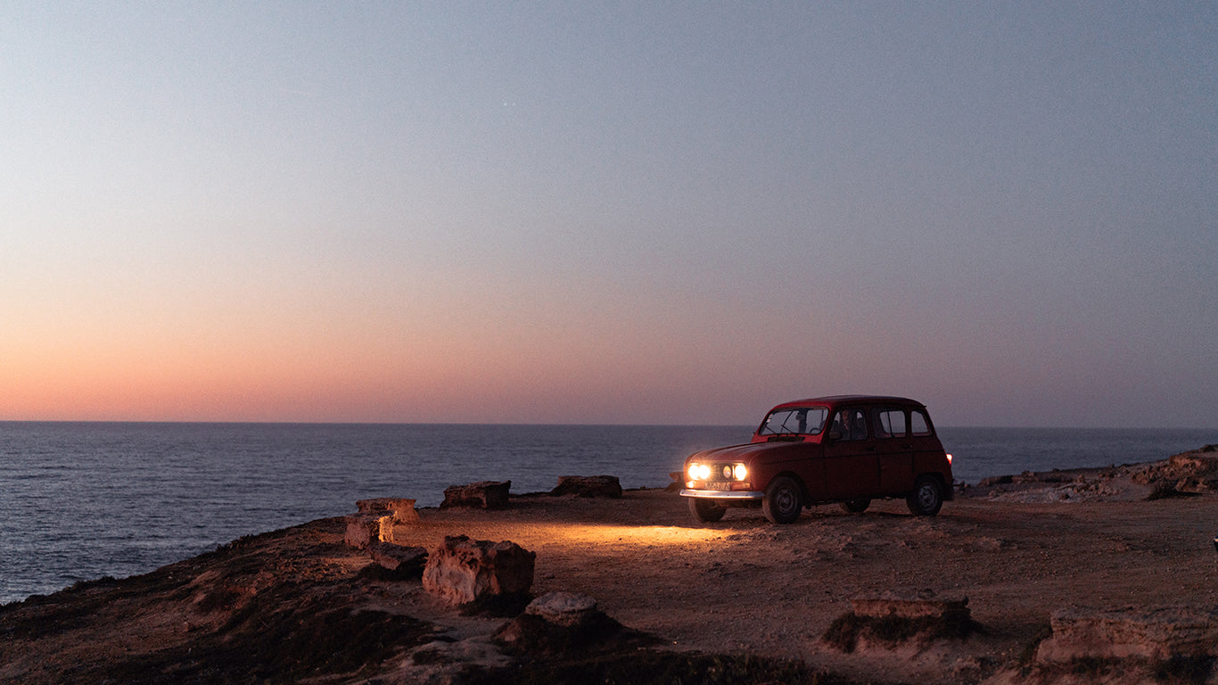 Top 5 Surf Spots in Central Portugal you must surf!