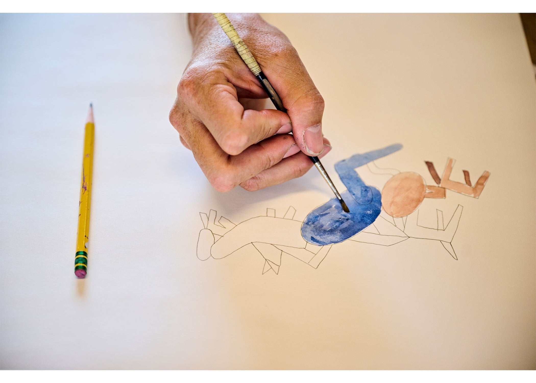 Geoff McFetridge