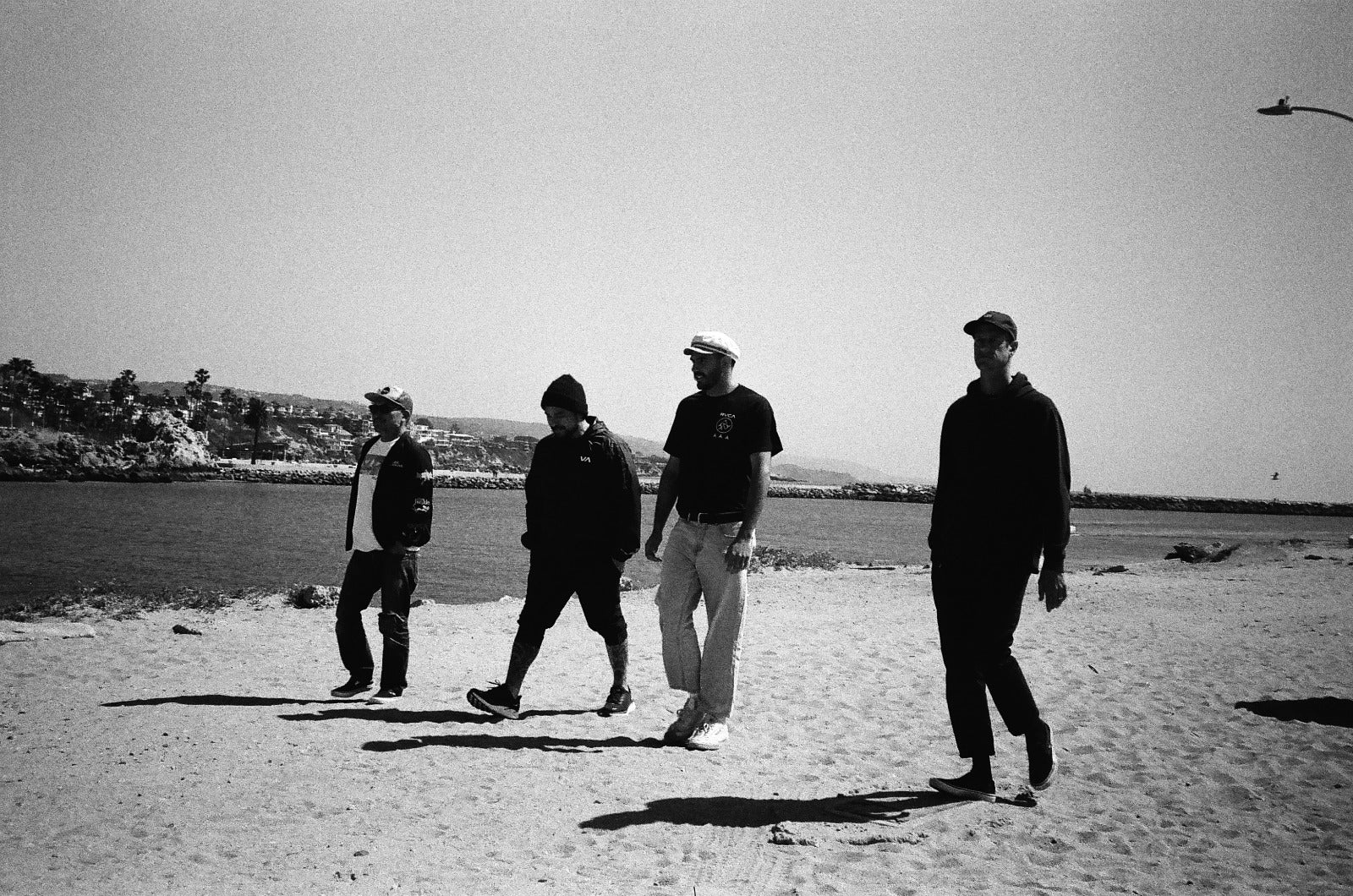 RVCA X AAA: Behind The Scenes