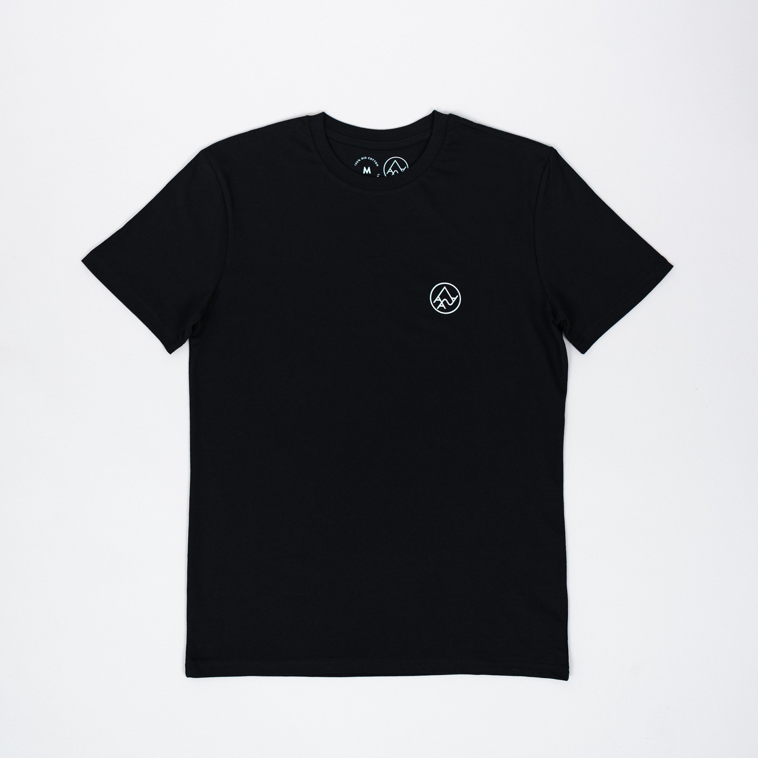 The Classic Tee - Black