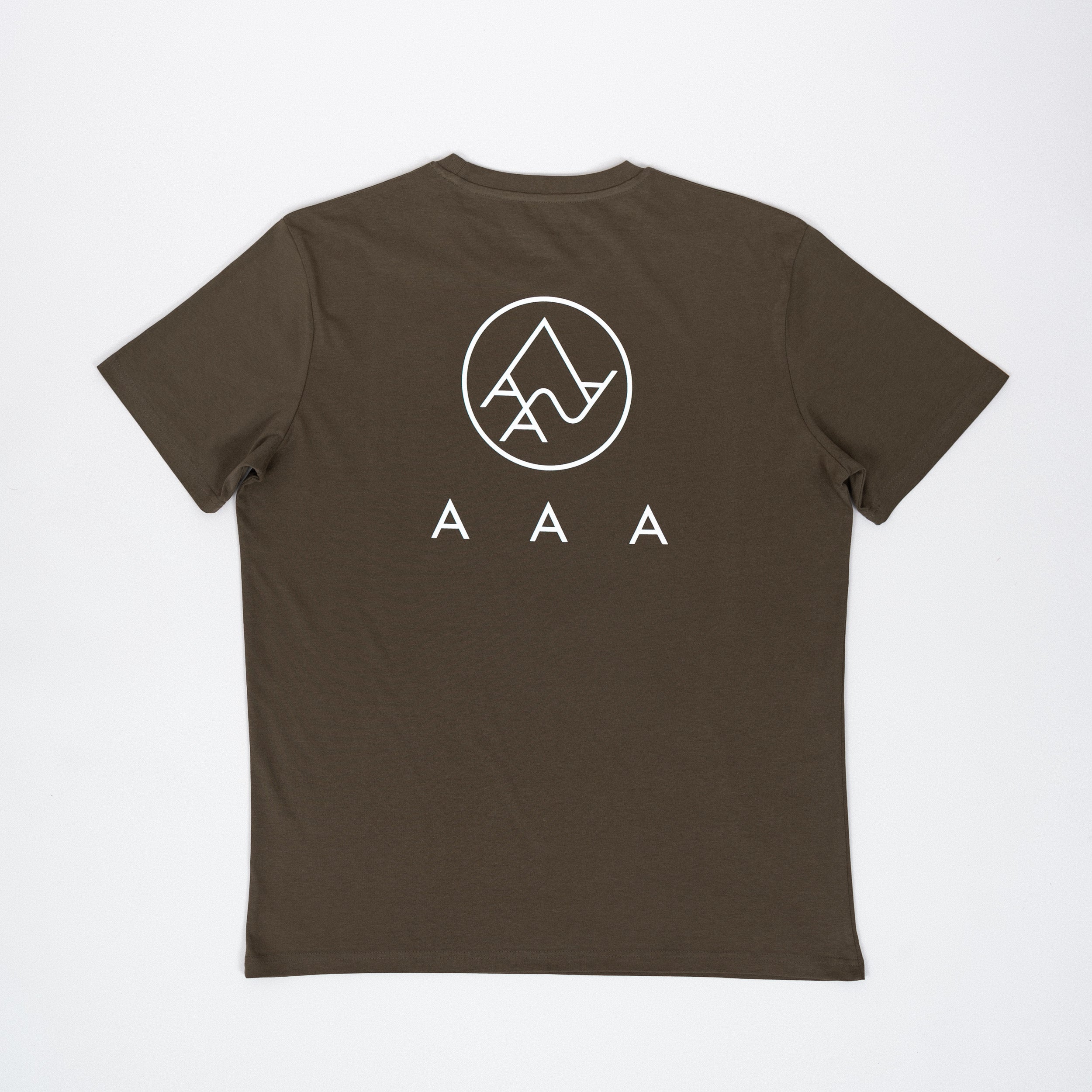 The Classic Tee - Green