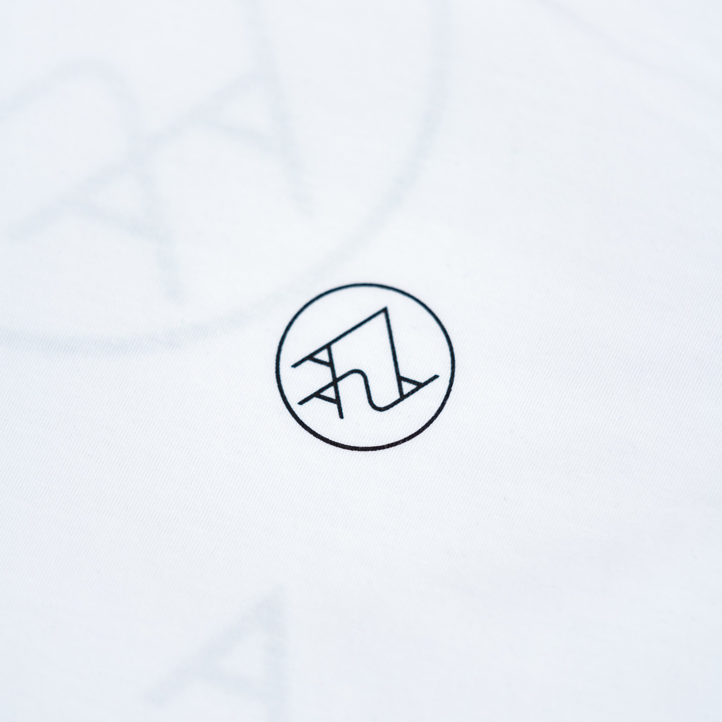 The Classic Tee - White