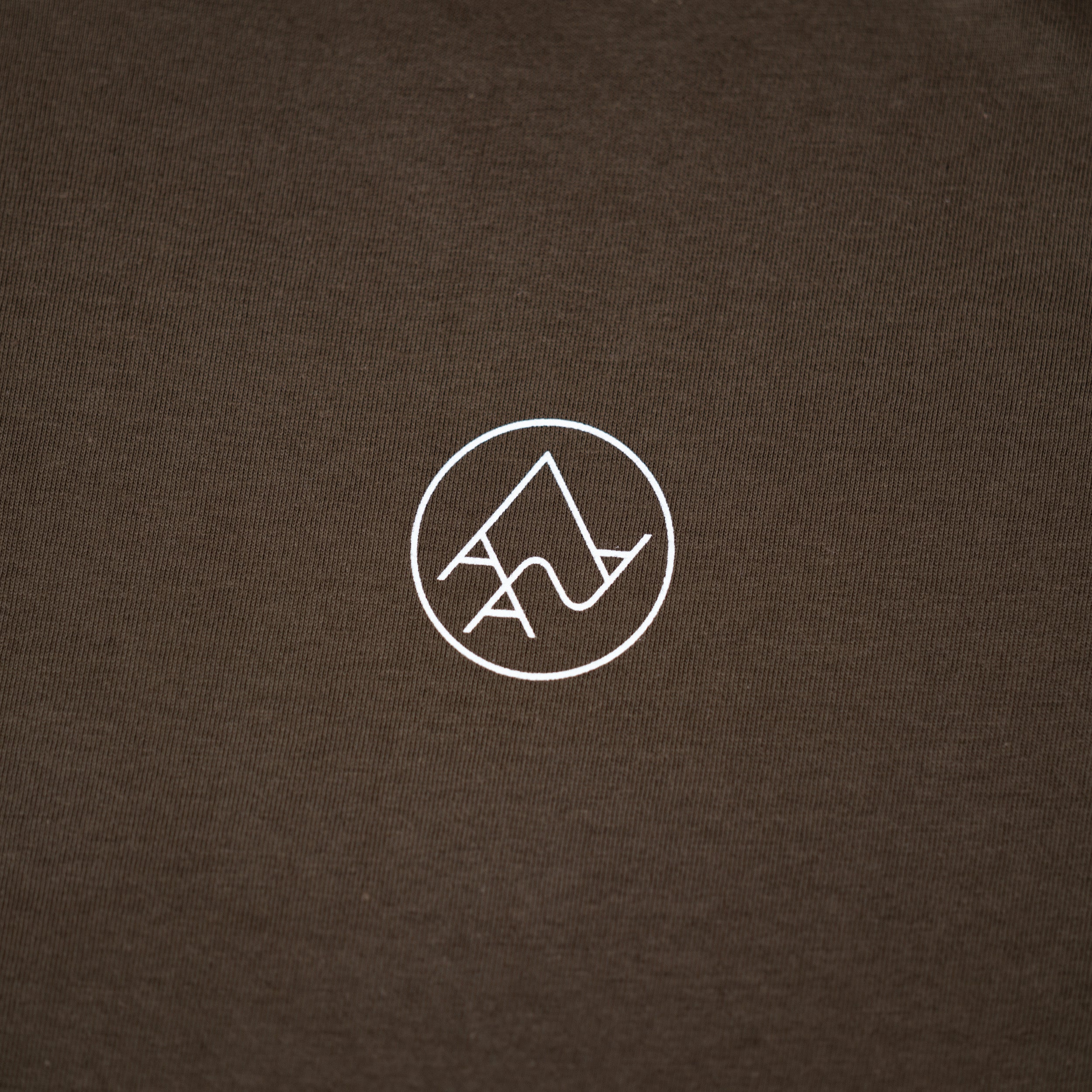 The Classic Tee - Green