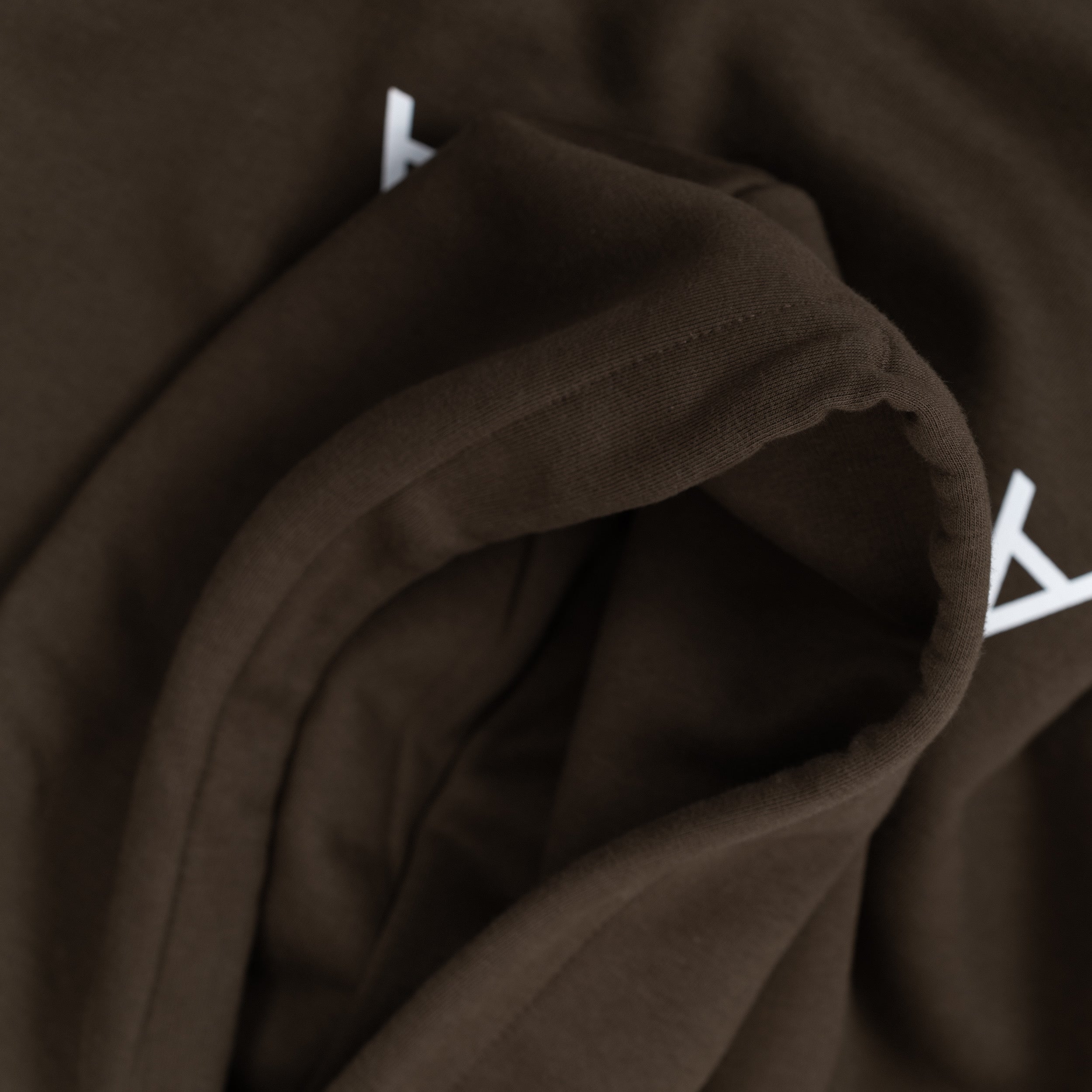 The Classic Hoodie - Green