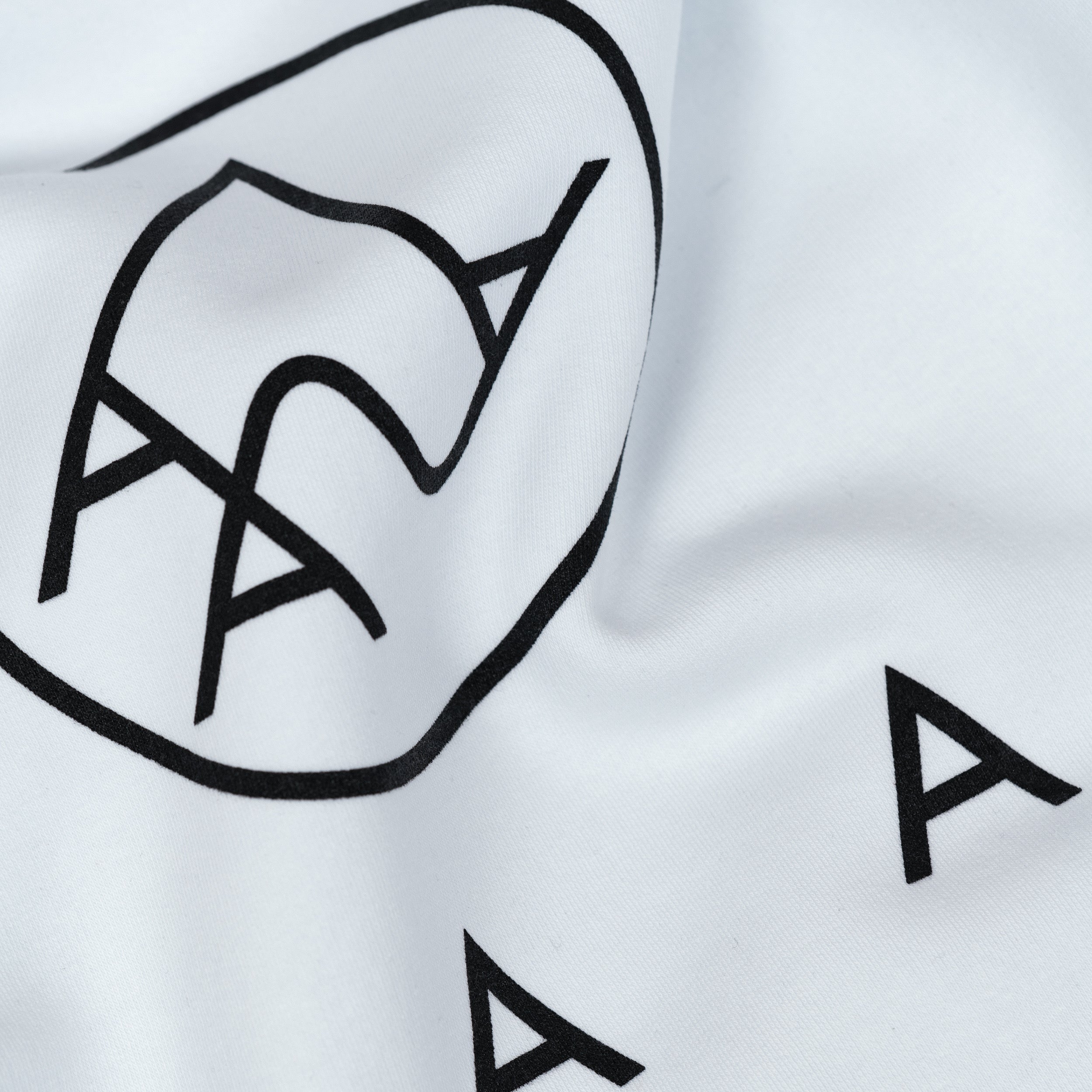 The Classic Hoodie - White