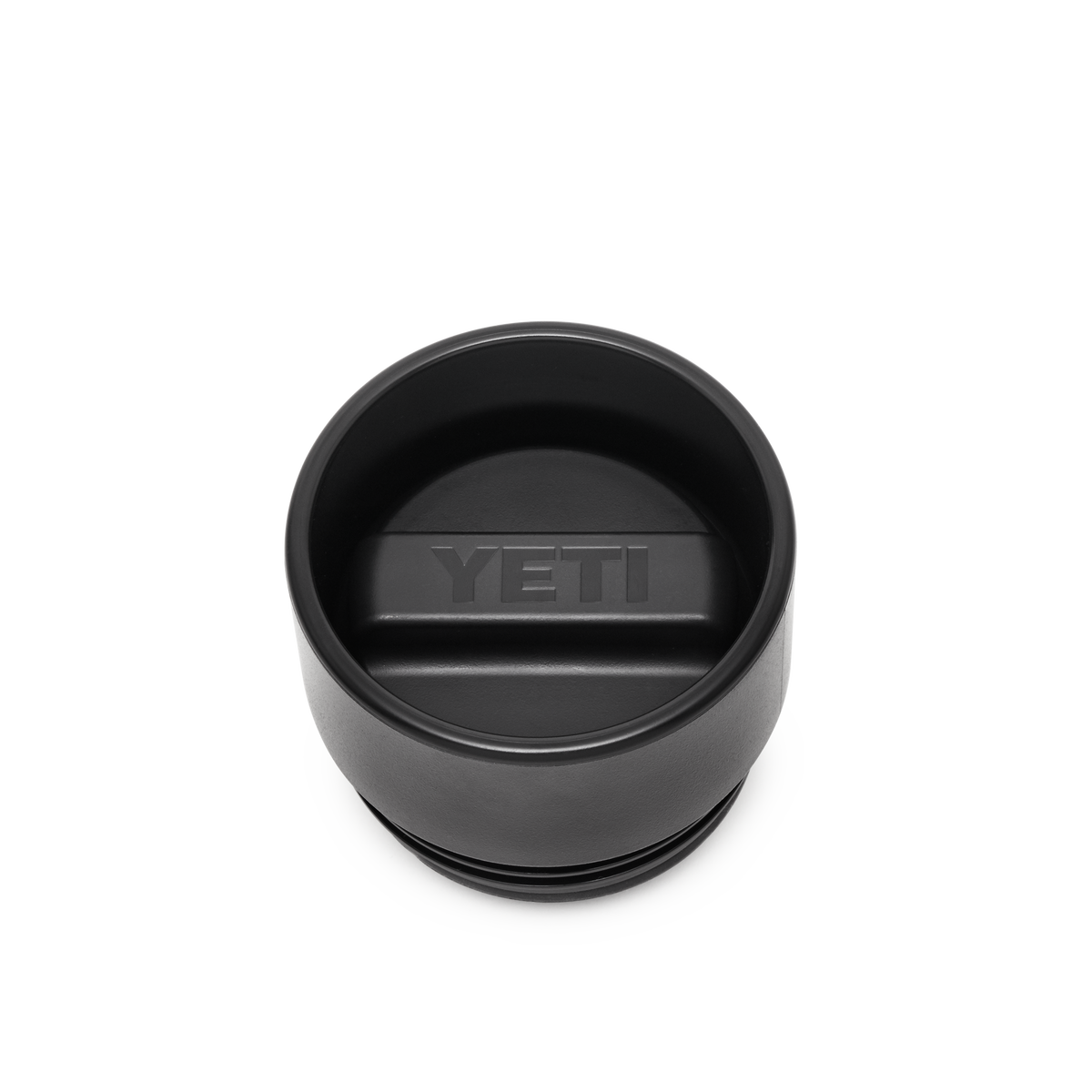 Rambler Bottle HotShot Cap - Black