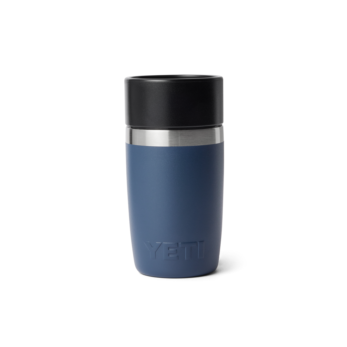 Rambler 8 oz Travel Bottle - Navy