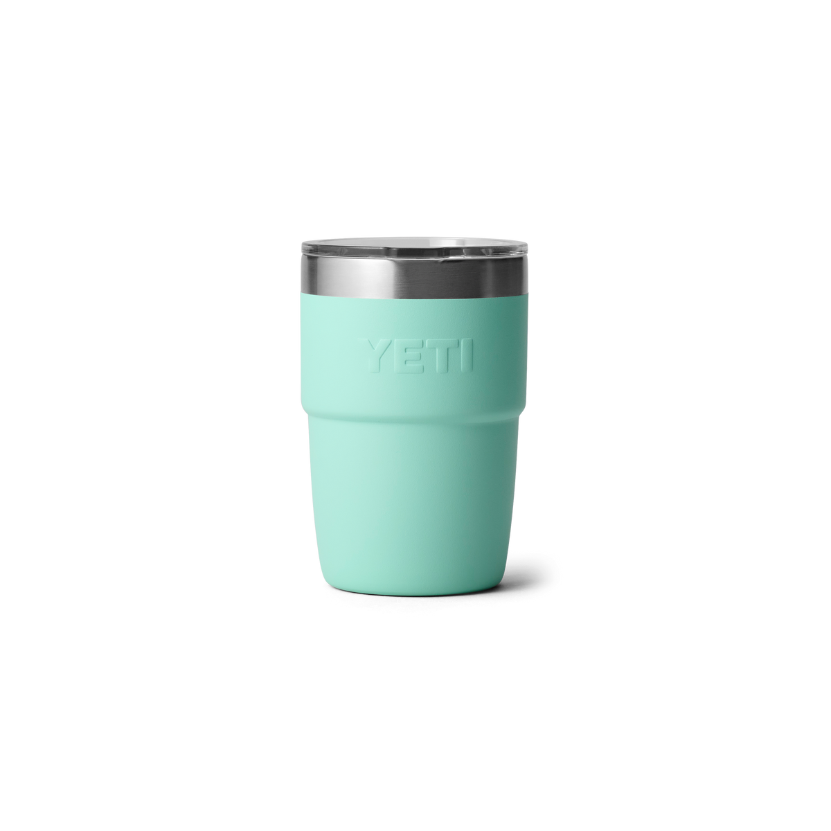 Rambler 8 oz Stackable Cup - Seafoam