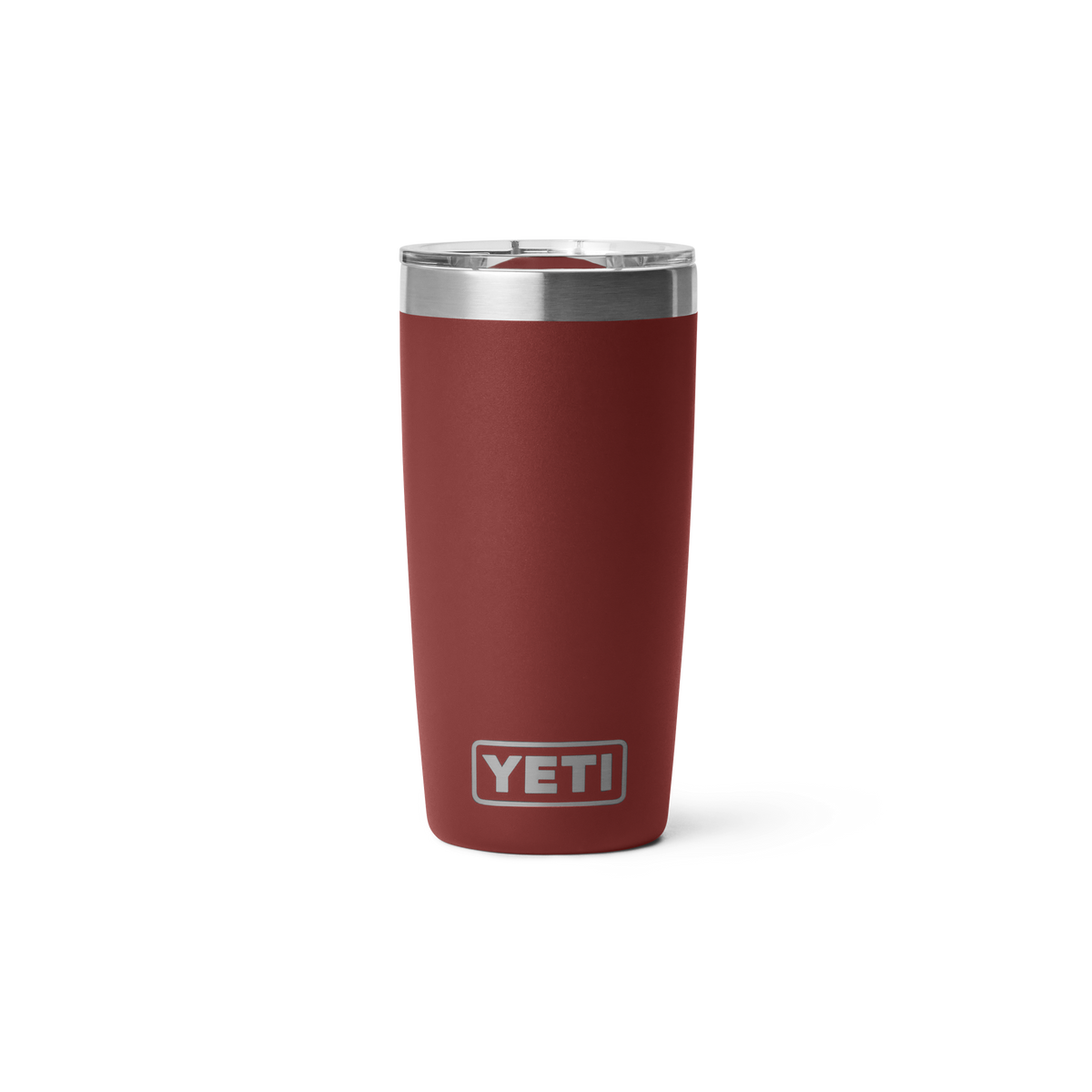 Rambler 10 oz Tumbler - Stag Red