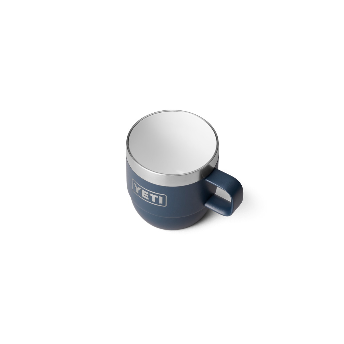 Rambler 6 oz Stackable Mugs (2 pack) - Navy