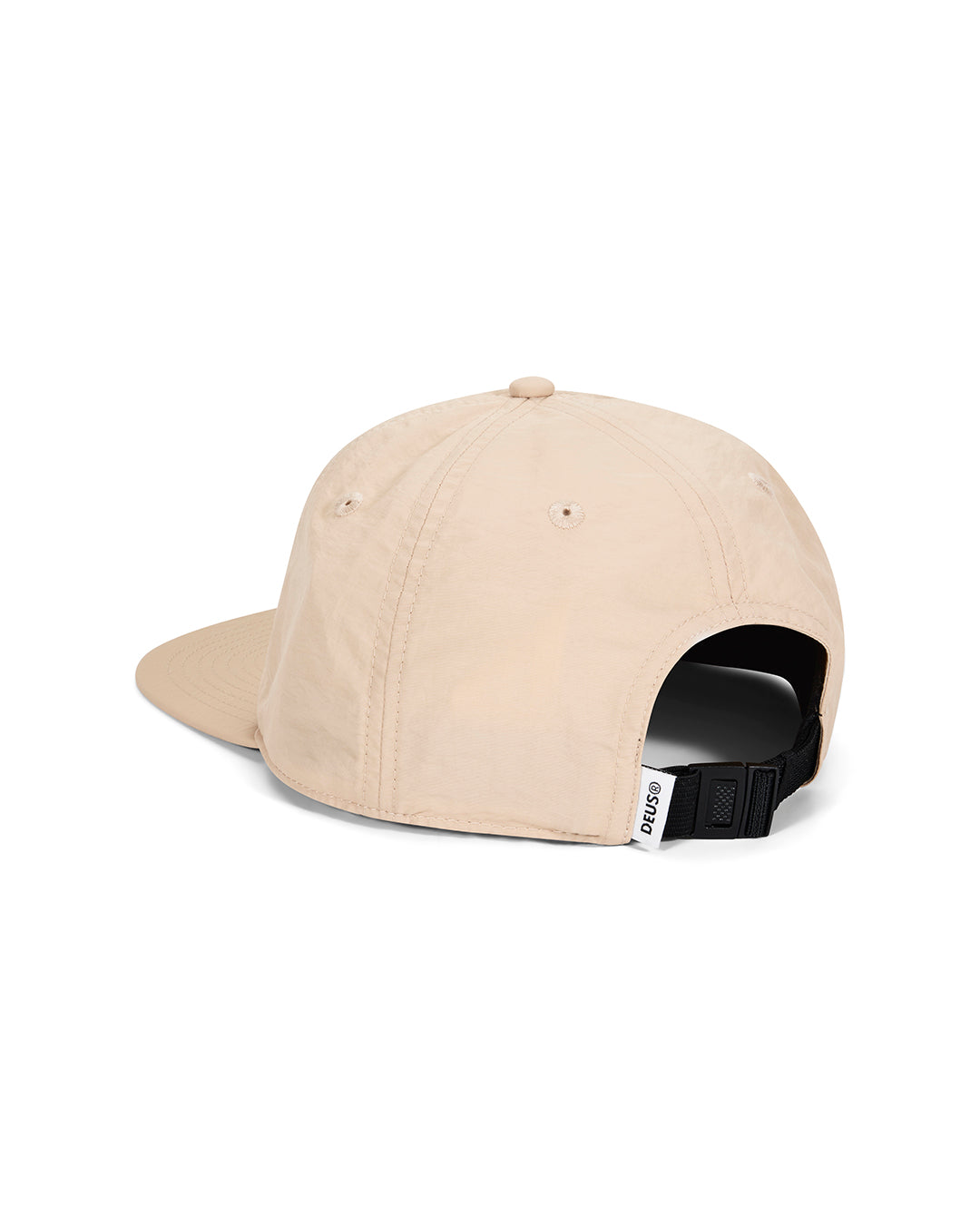 Shatner Cap - Safari