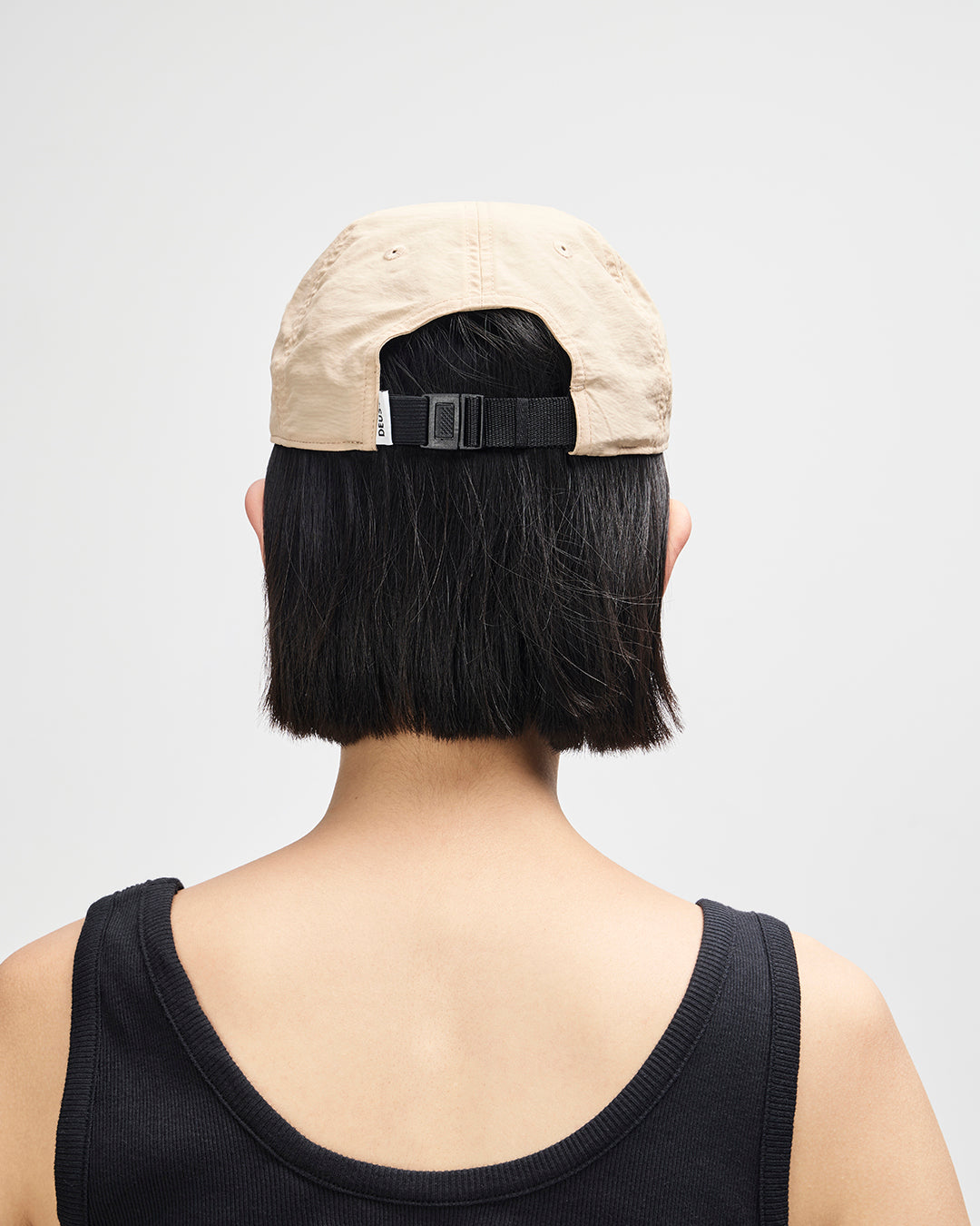 Shatner Cap - Safari