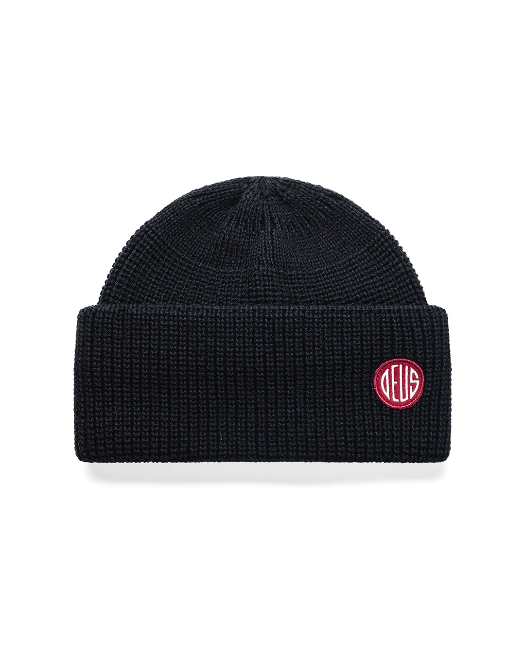 Crosland Beanie - Black