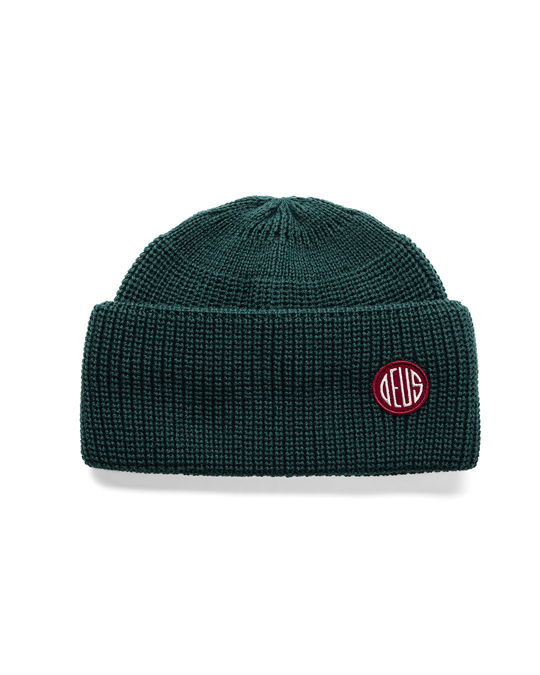 Crosland Beanie - Racing Green