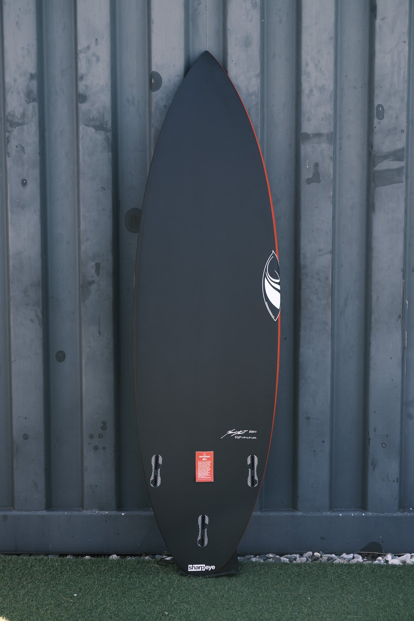 SharpEye File Fifty C1 Carbon
