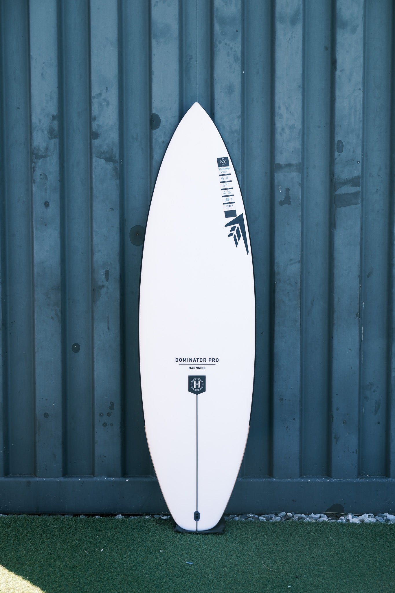 Firewire Dominator Pro Squash