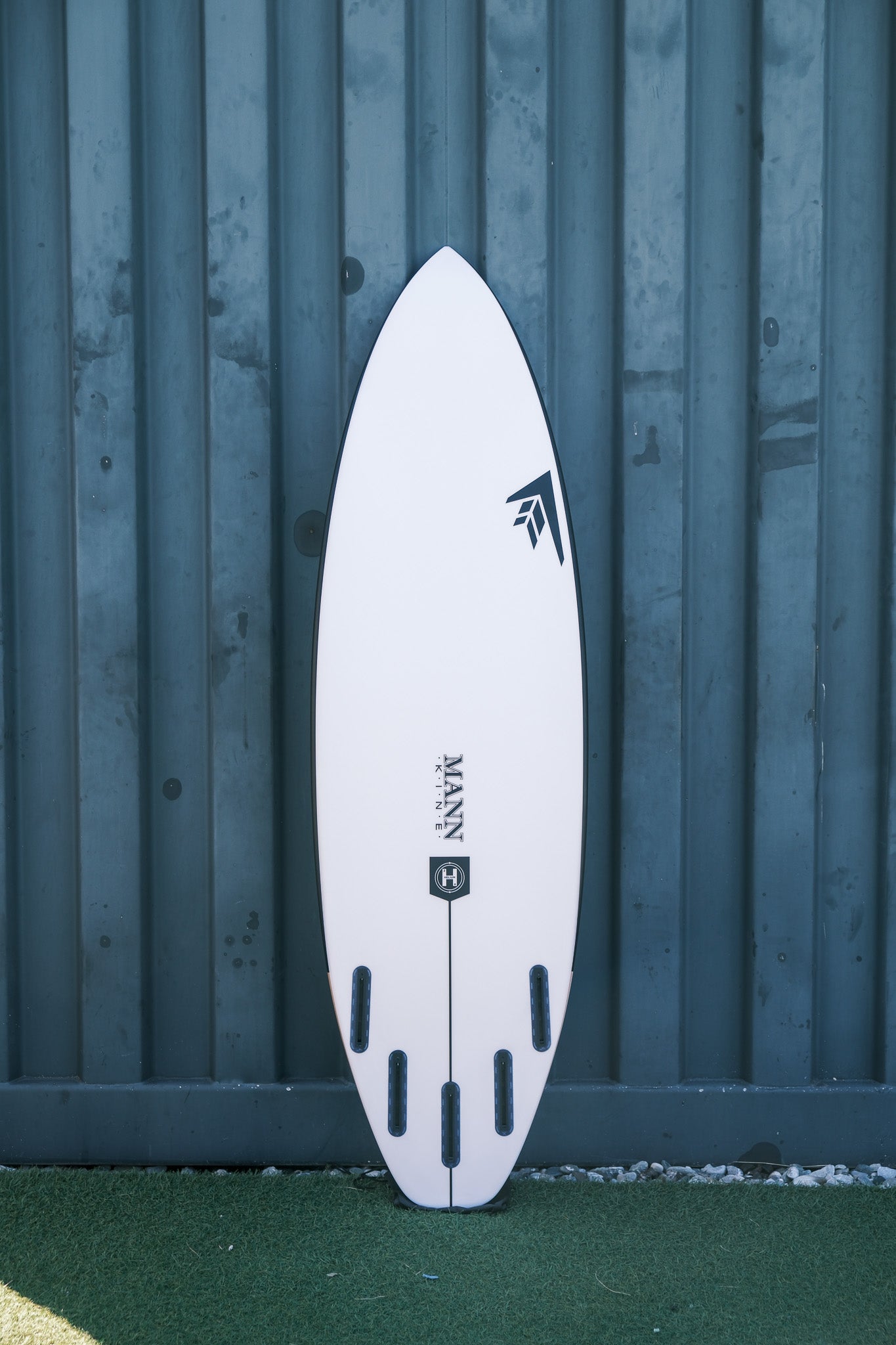 Firewire Dominator Pro Squash