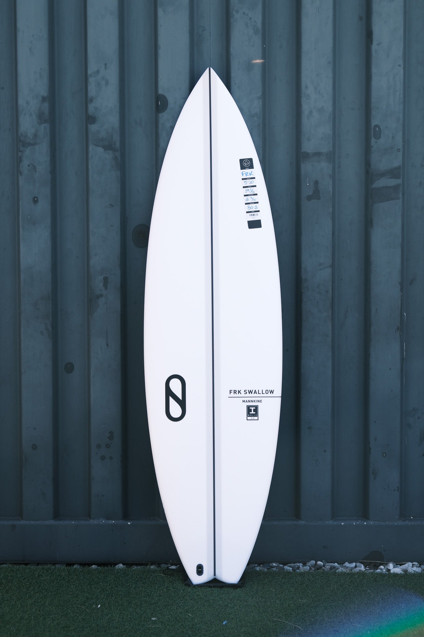 Firewire FRK Swallow Ibolic