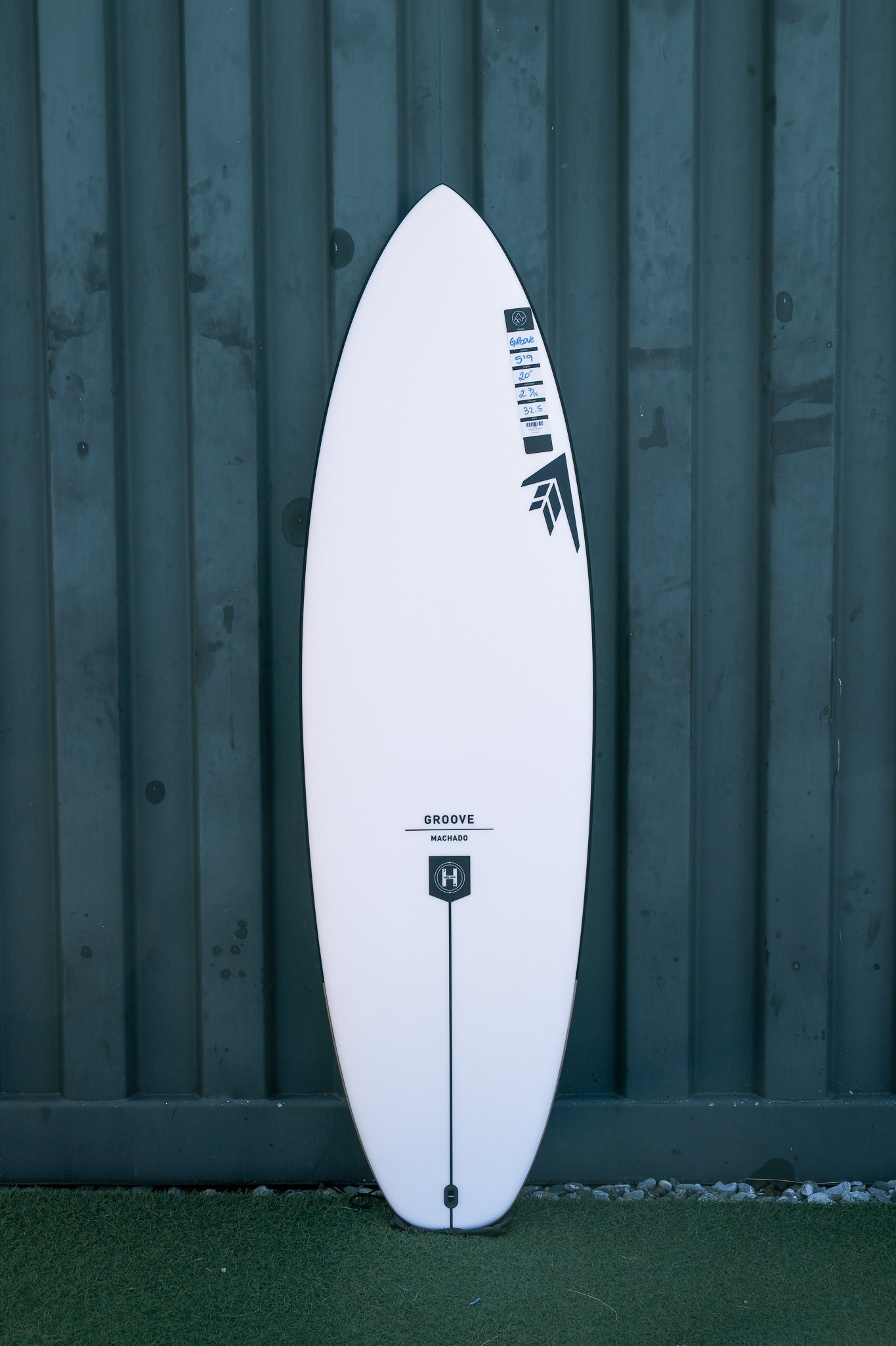 Firewire Machado Groove