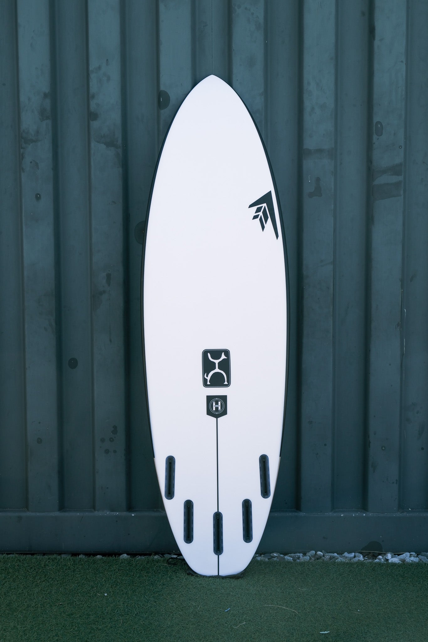 Firewire Machado Groove