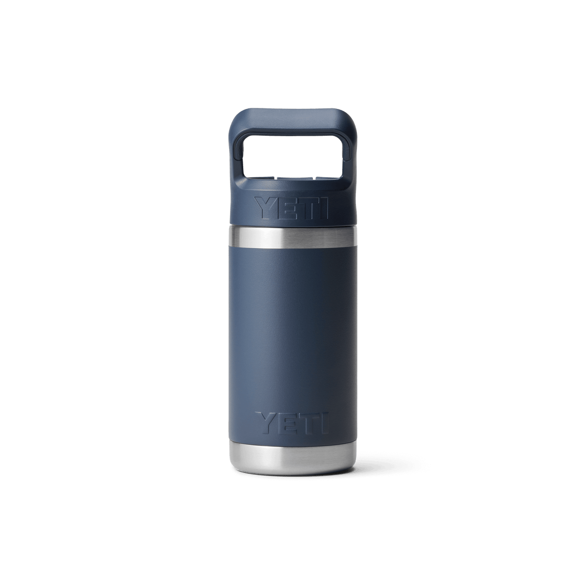 Rambler Jr 12 oz Kids Bottle - Navy