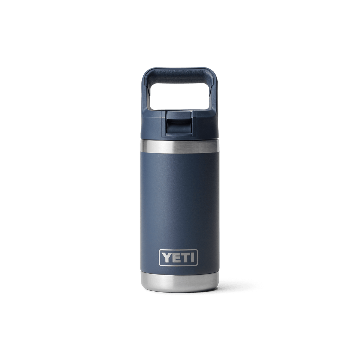 Rambler Jr 12 oz Kids Bottle - Navy