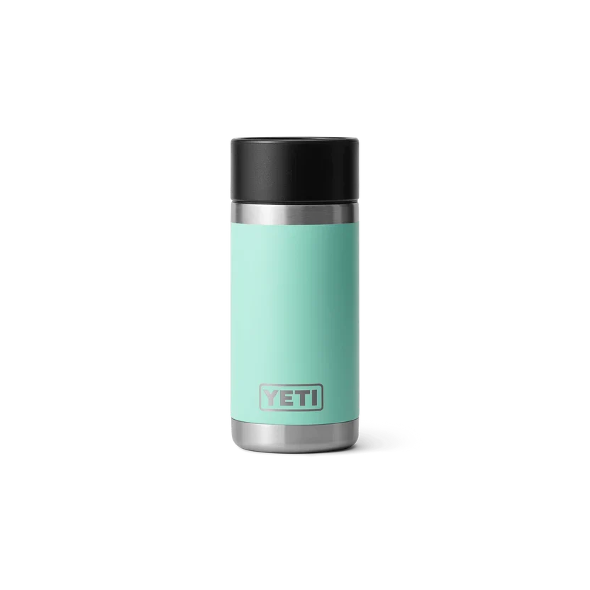 Rambler 12 oz HotShot Bottle - Seafoam