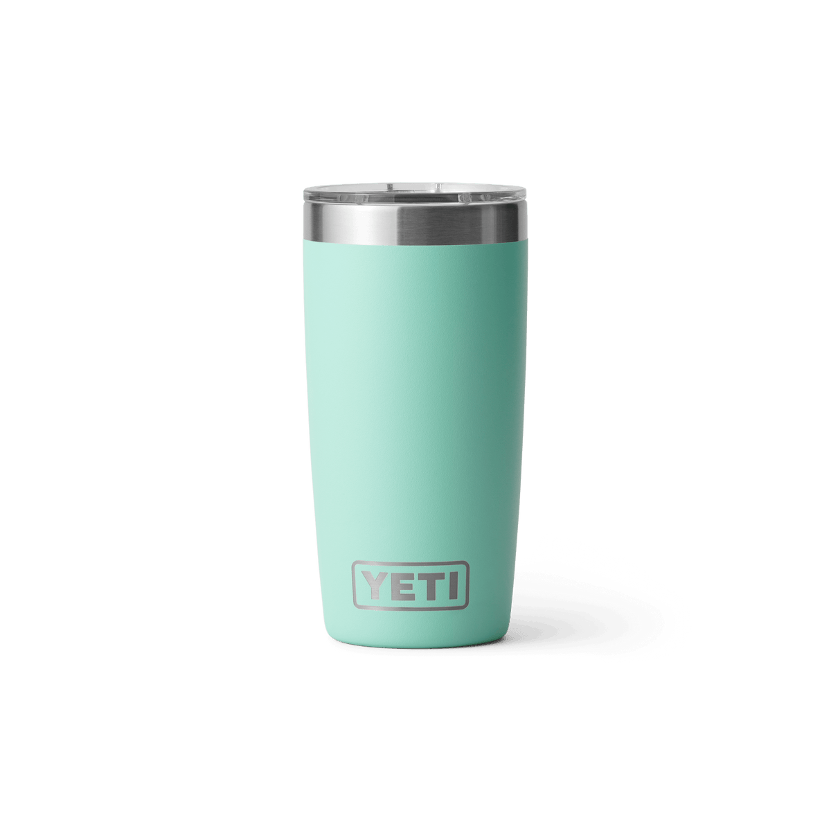 Rambler 10 oz Tumbler - Seafoam