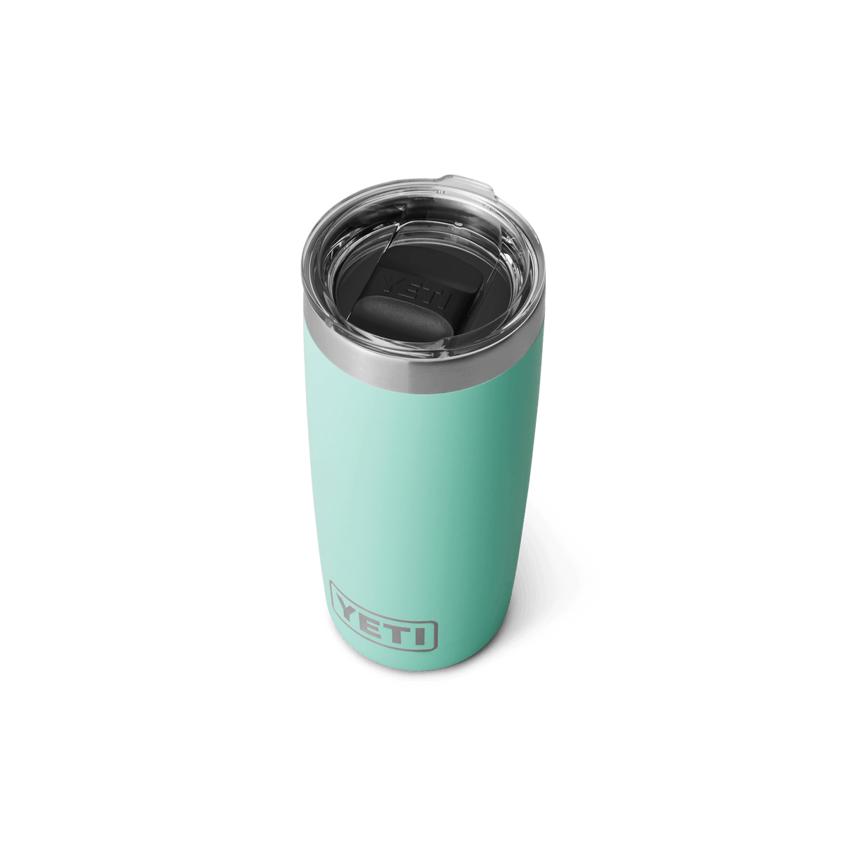 Rambler 10 oz Tumbler - Seafoam