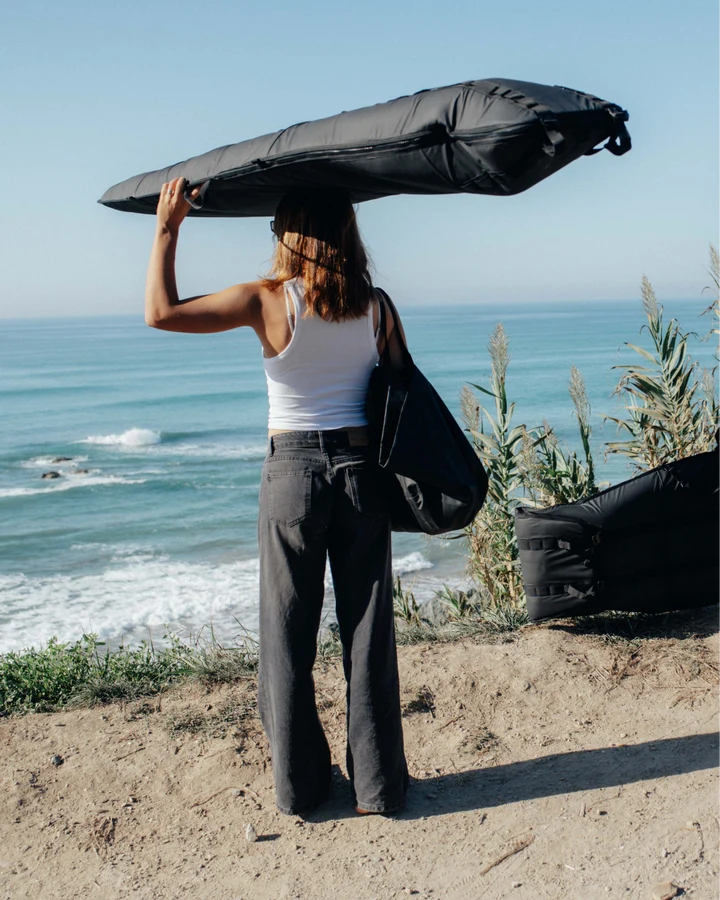 Surf Daybag Single Mid-Length 7’6”