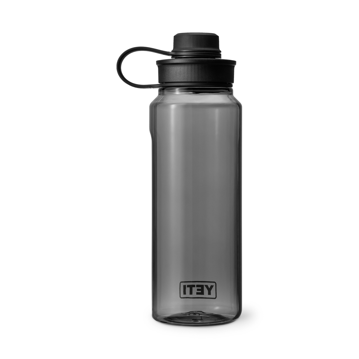 Yonder 1 L Water Bottle - Charcoal