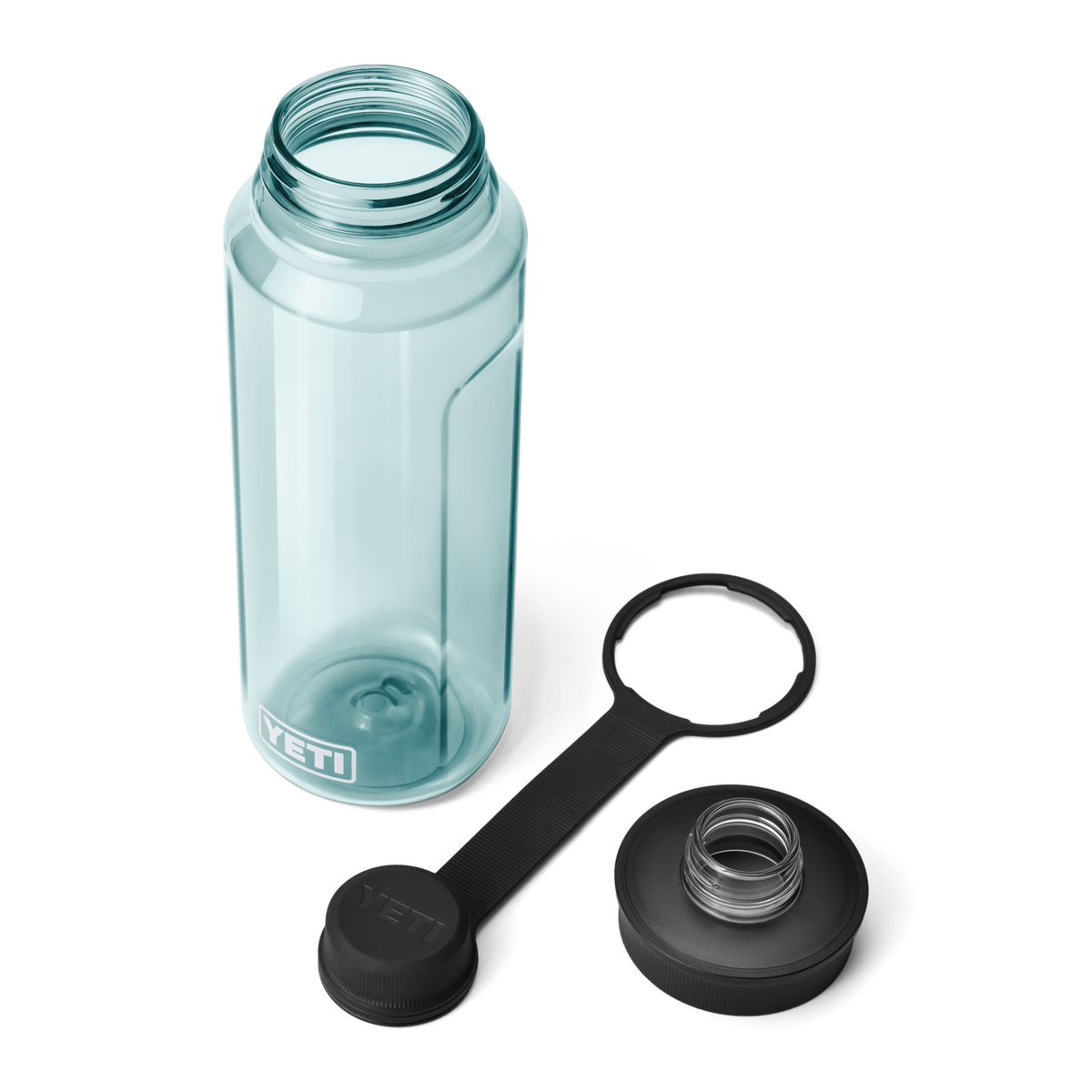 Yonder 1 L Water Bottle - Seafoam