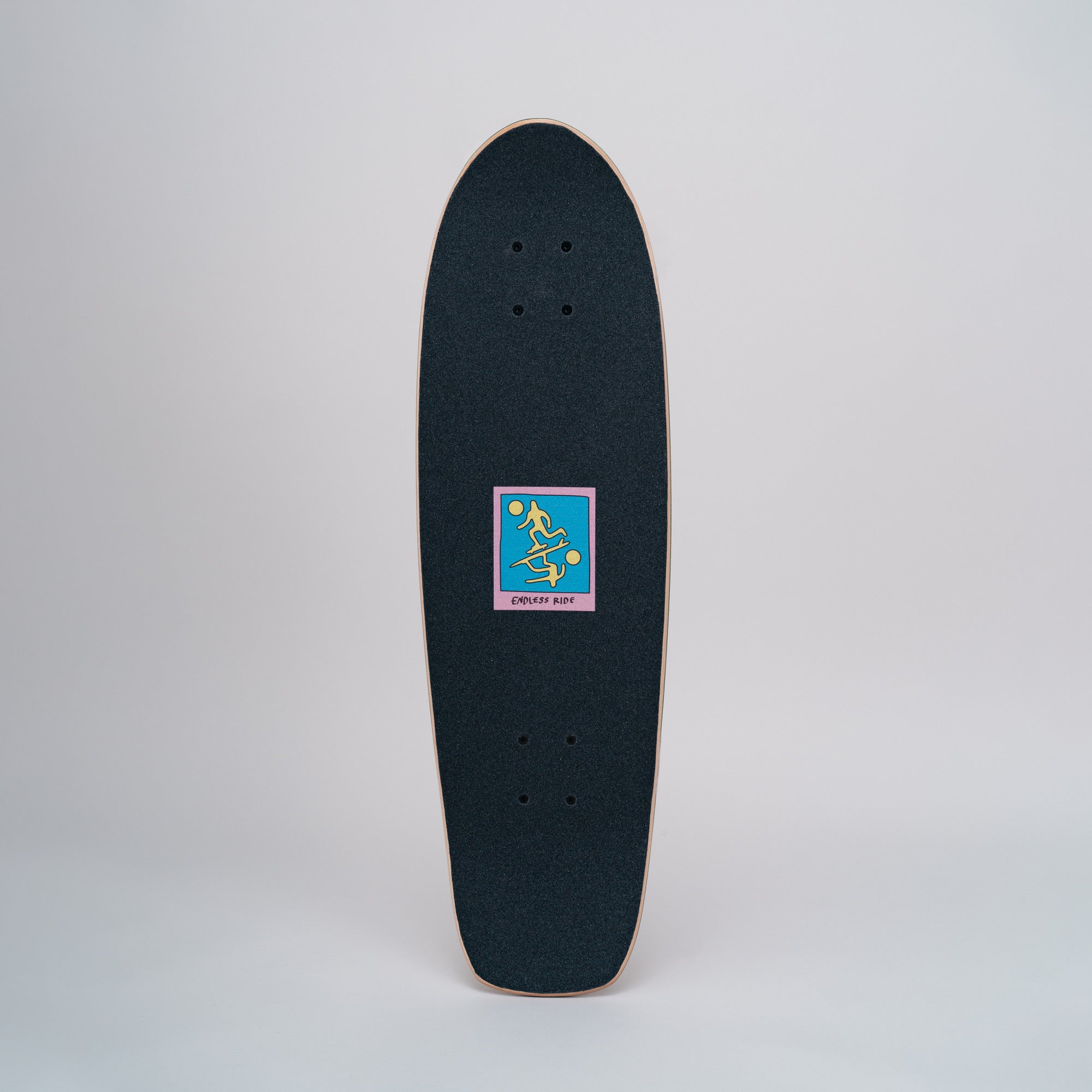 YOW X AAA Cruiser Skate