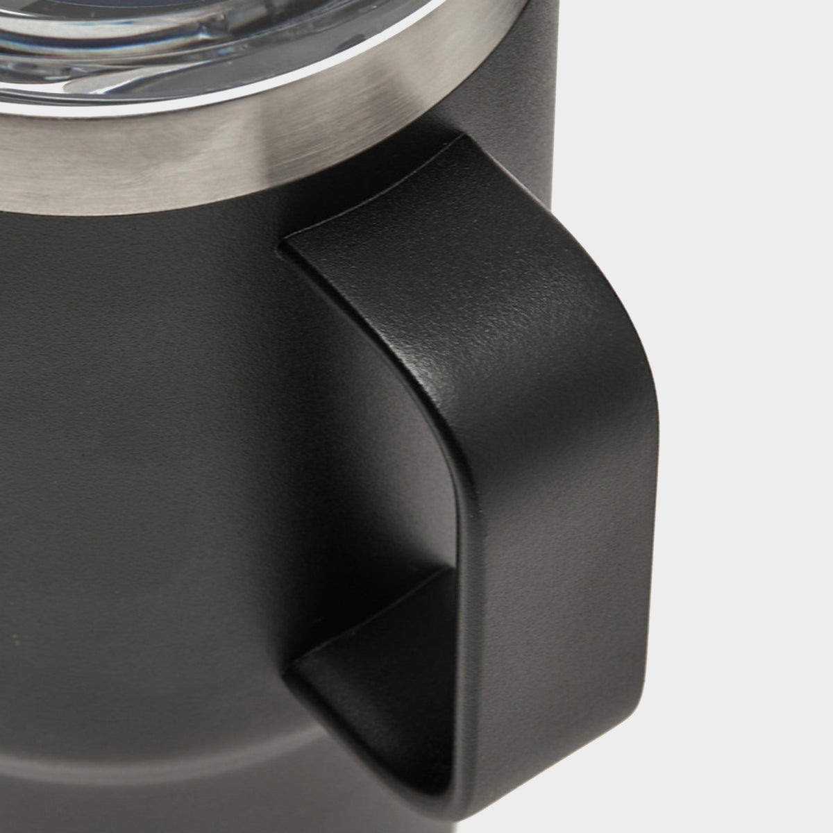Rambler 20 oz Travel Mug - Black