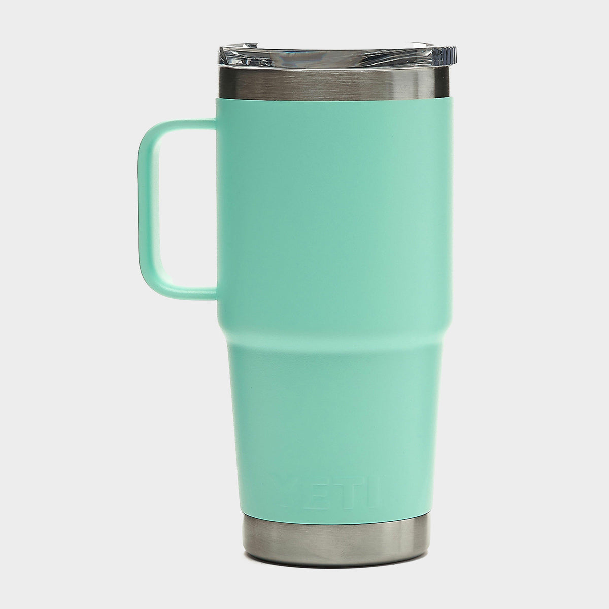 Rambler 20 oz Travel Mug - Seafoam
