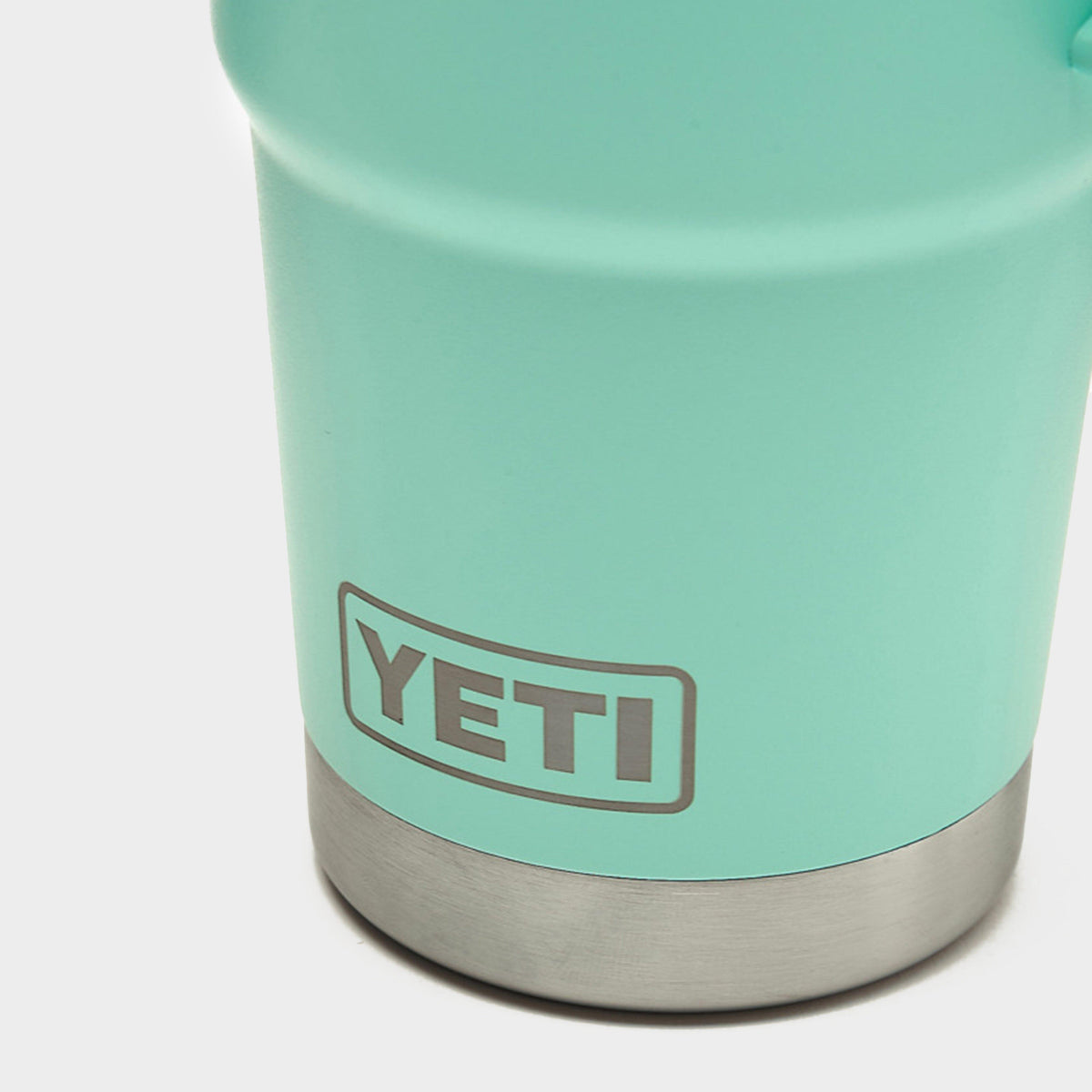 Rambler 20 oz Travel Mug - Seafoam