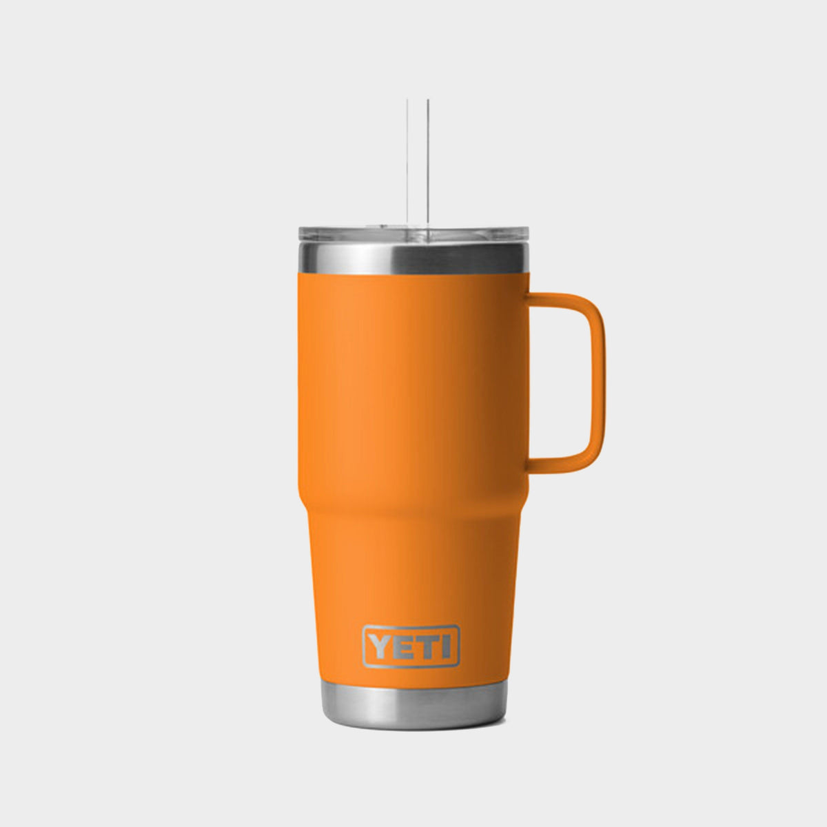 Rambler 35 oz Straw Mug - King Crab