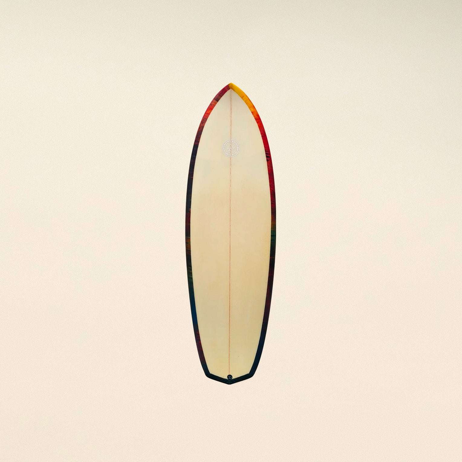 The Shore Break Secret (SBS)