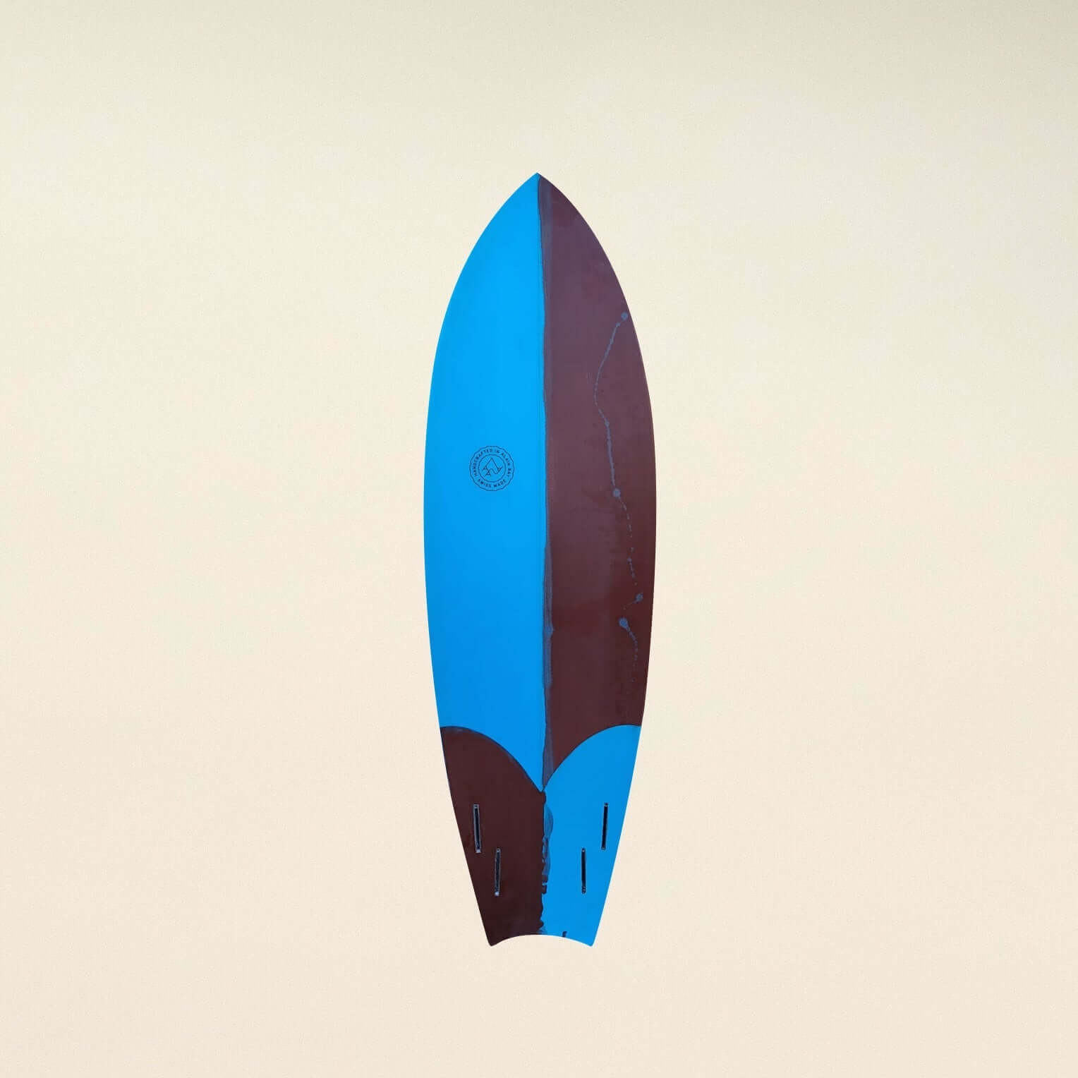 The Fish Moon Tail