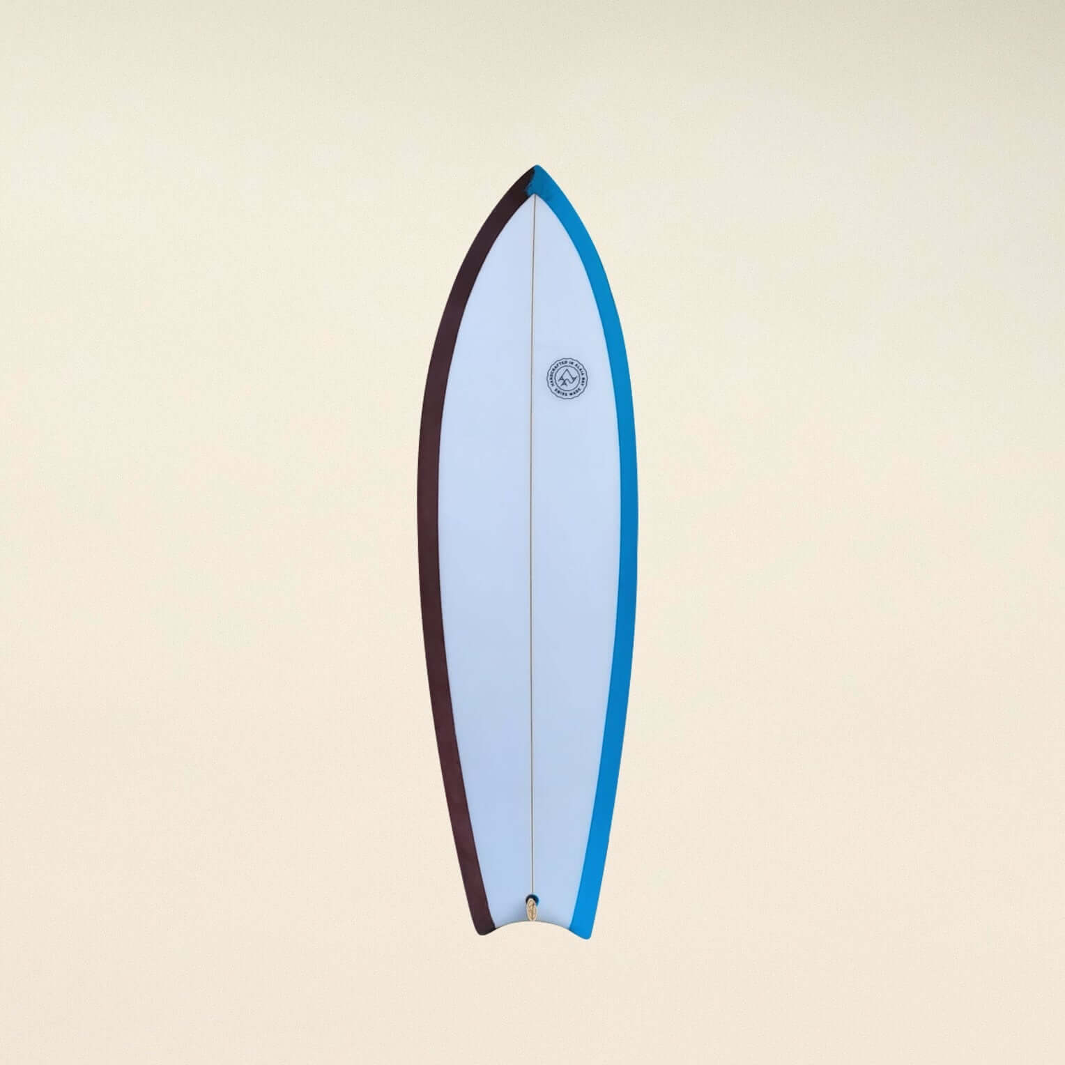 The Fish Moon Tail