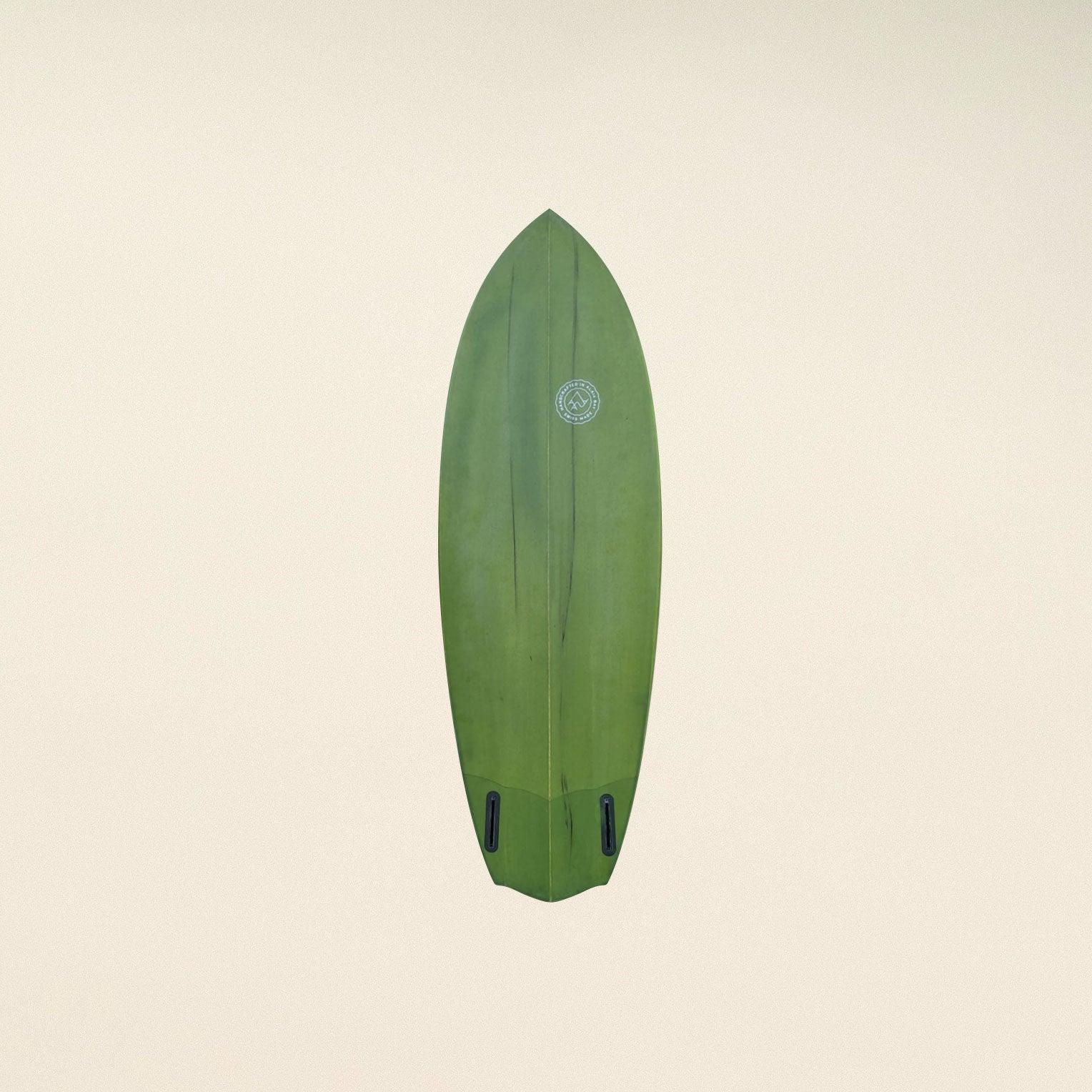 The Shore Break Secret (SBS) USED - 5'4