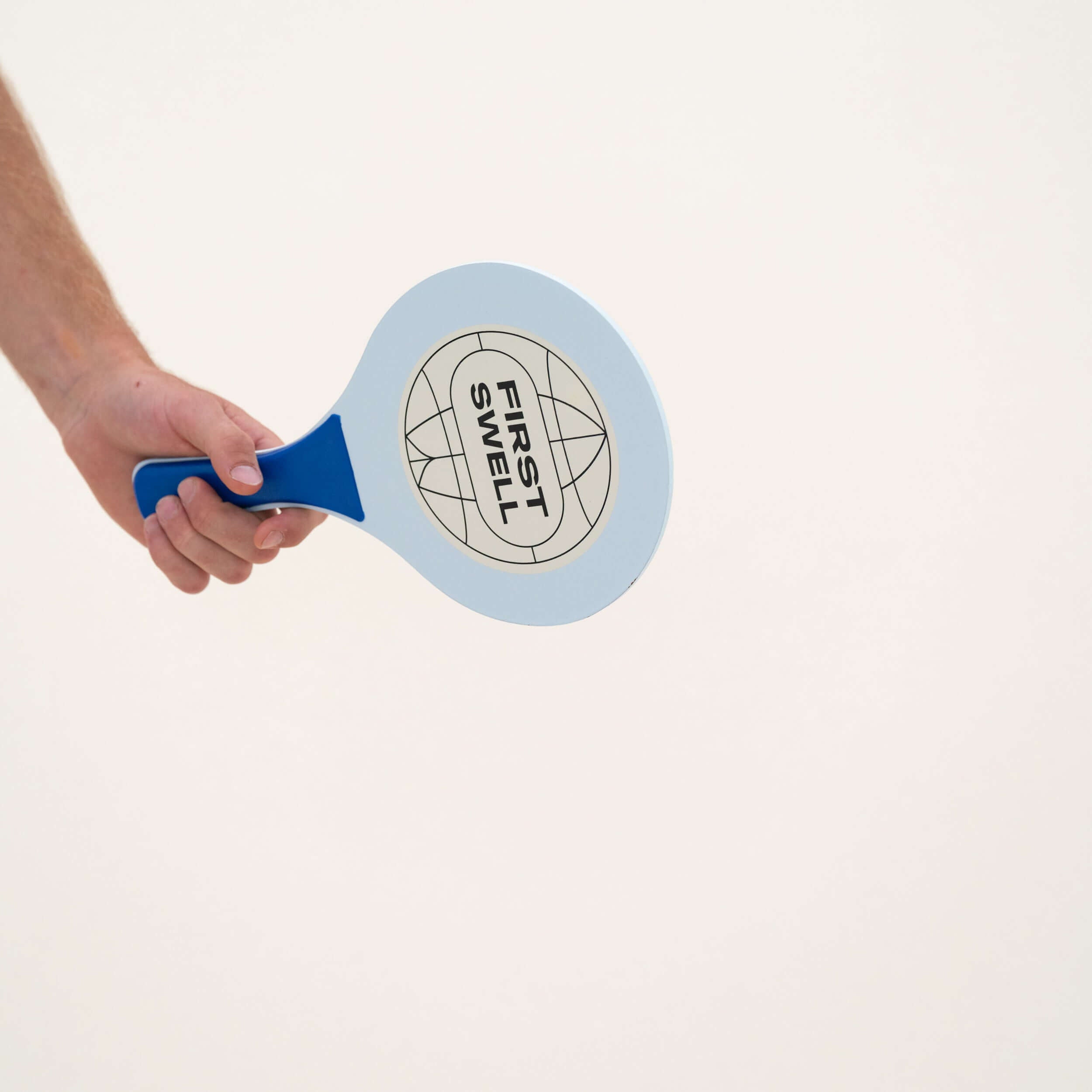 The Beach Paddle
