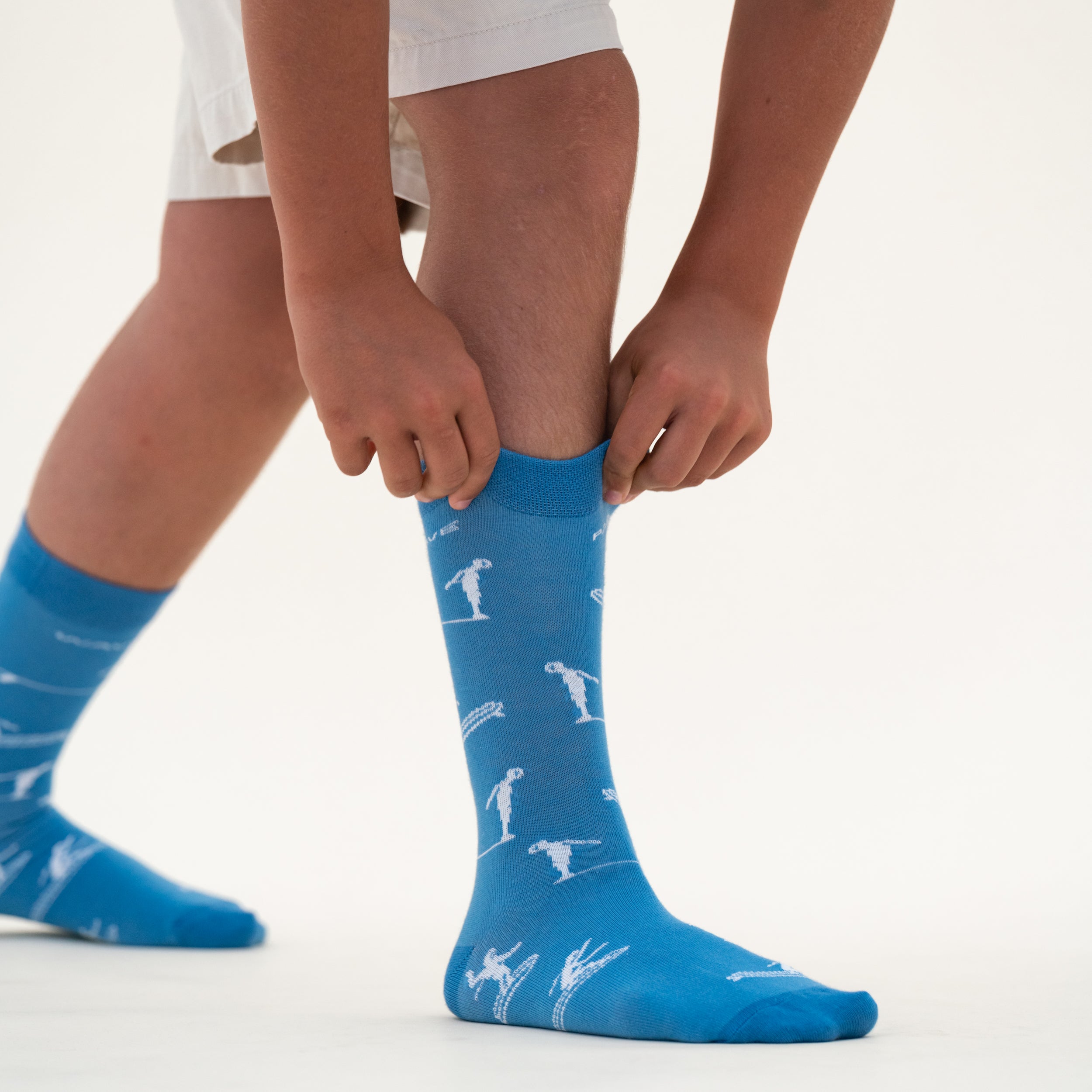 The Quiver Socks