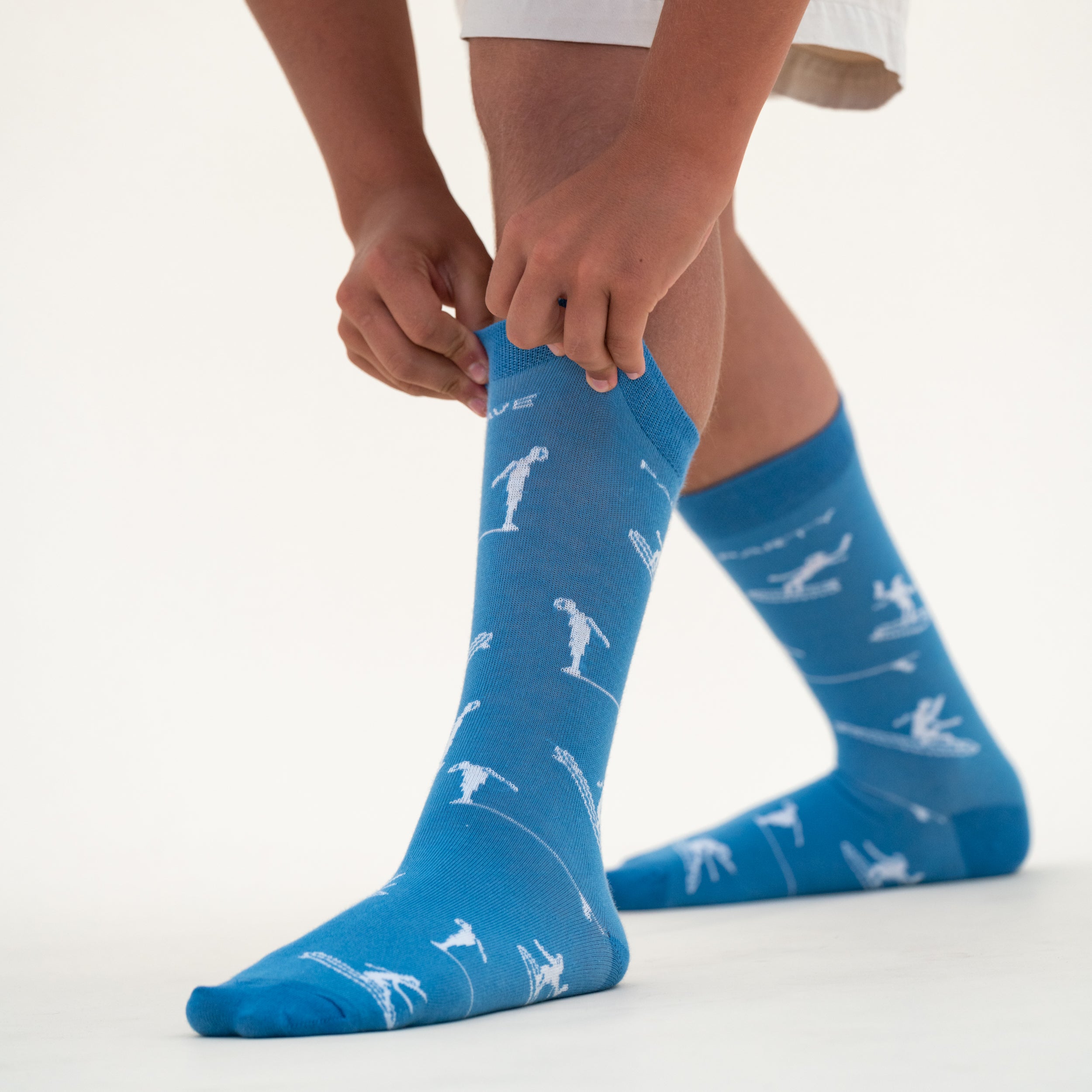 The Quiver Socks