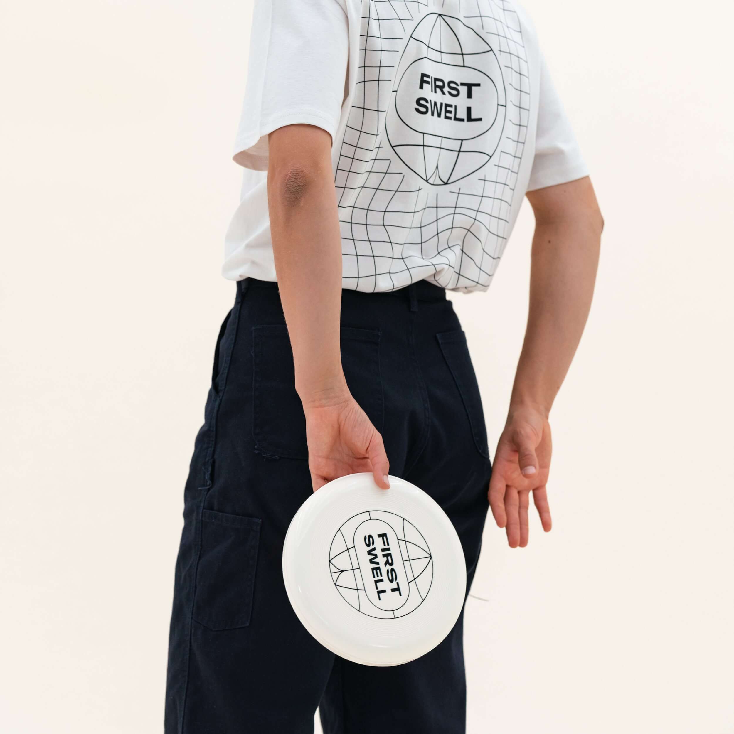 The Frisbee