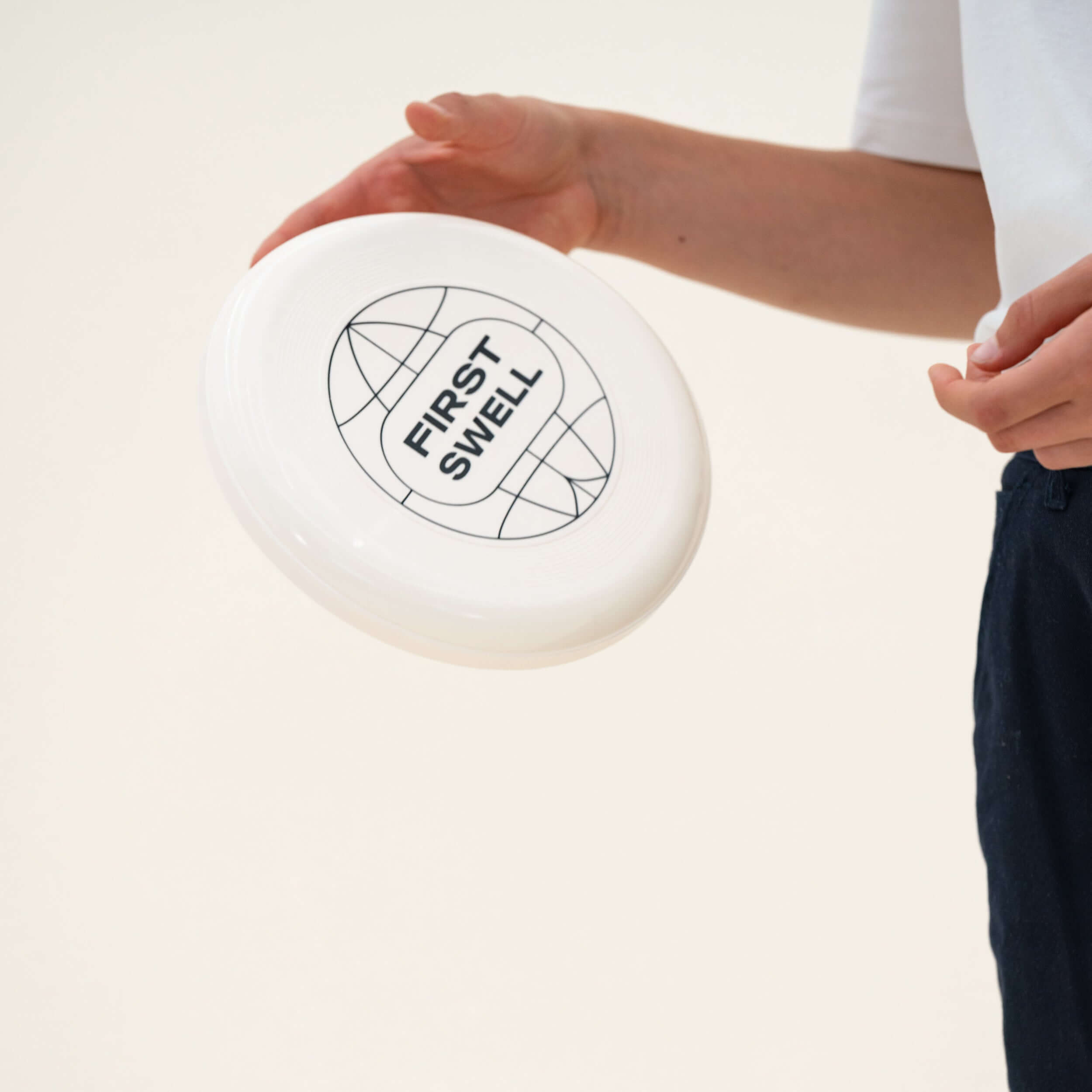The Frisbee