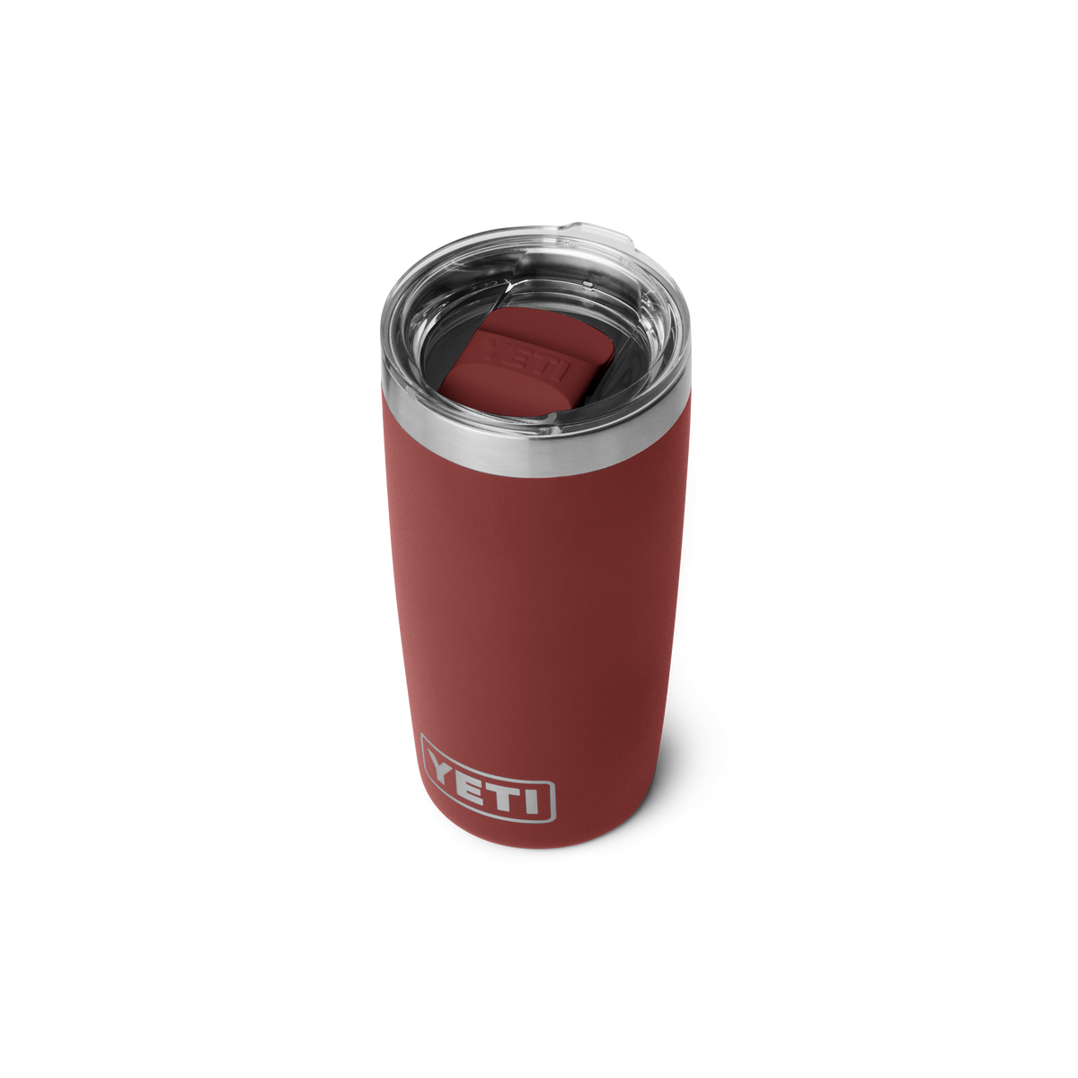 Rambler 10 oz Tumbler - Stag Red