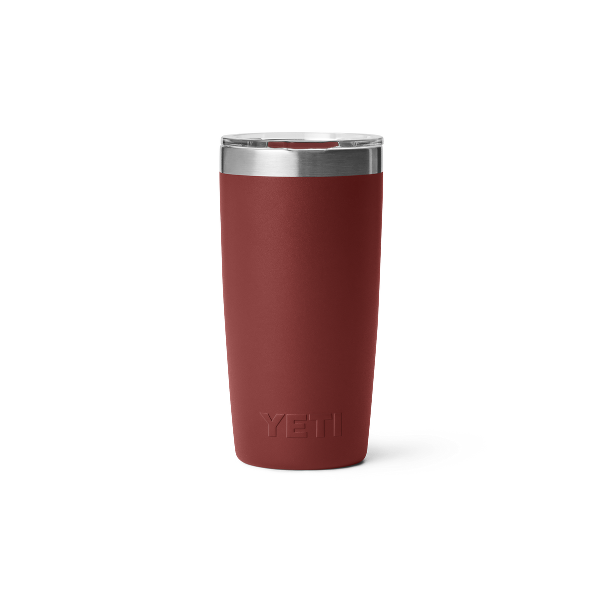 Rambler 10 oz Tumbler - Stag Red