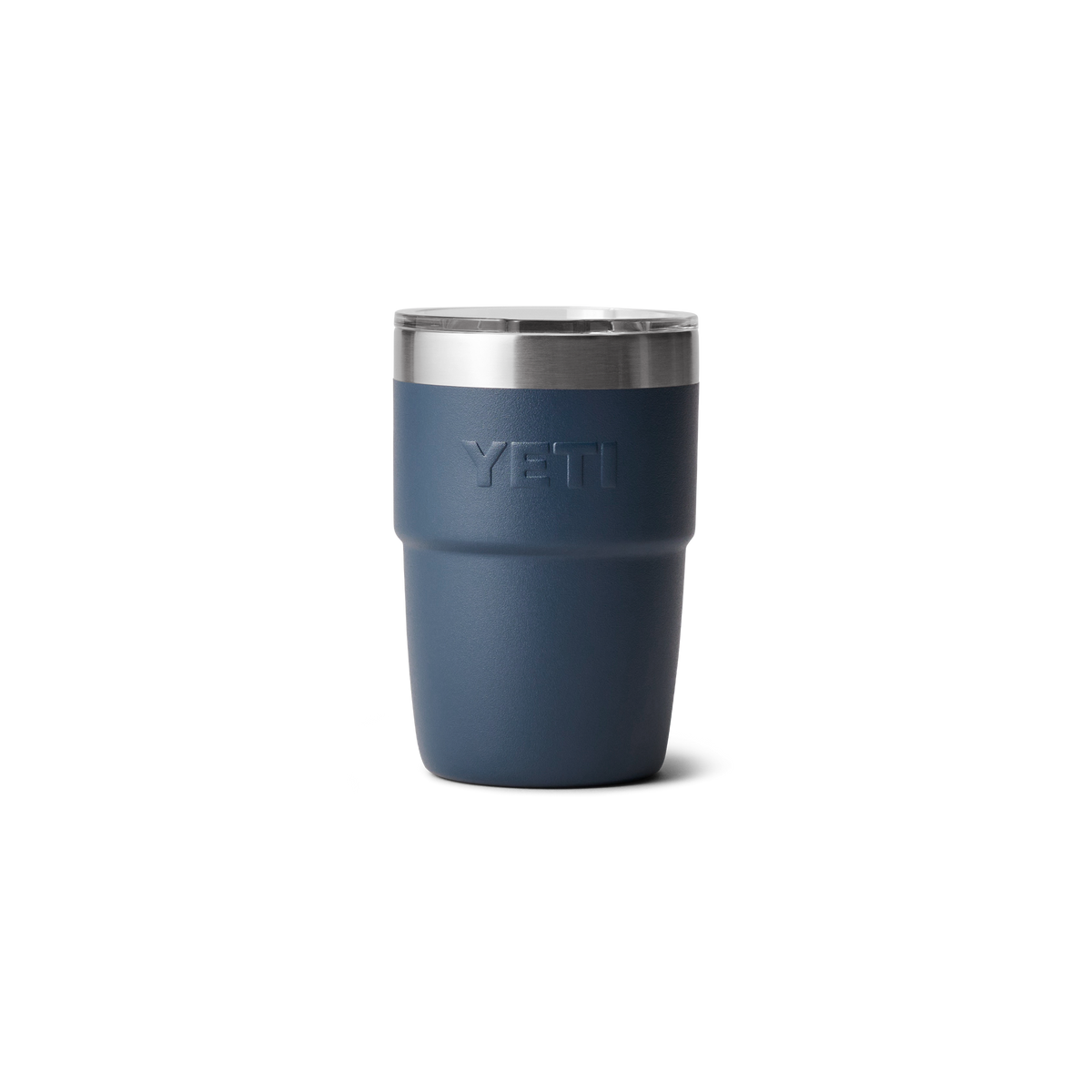 Rambler 8 oz Stackable Cup - Navy