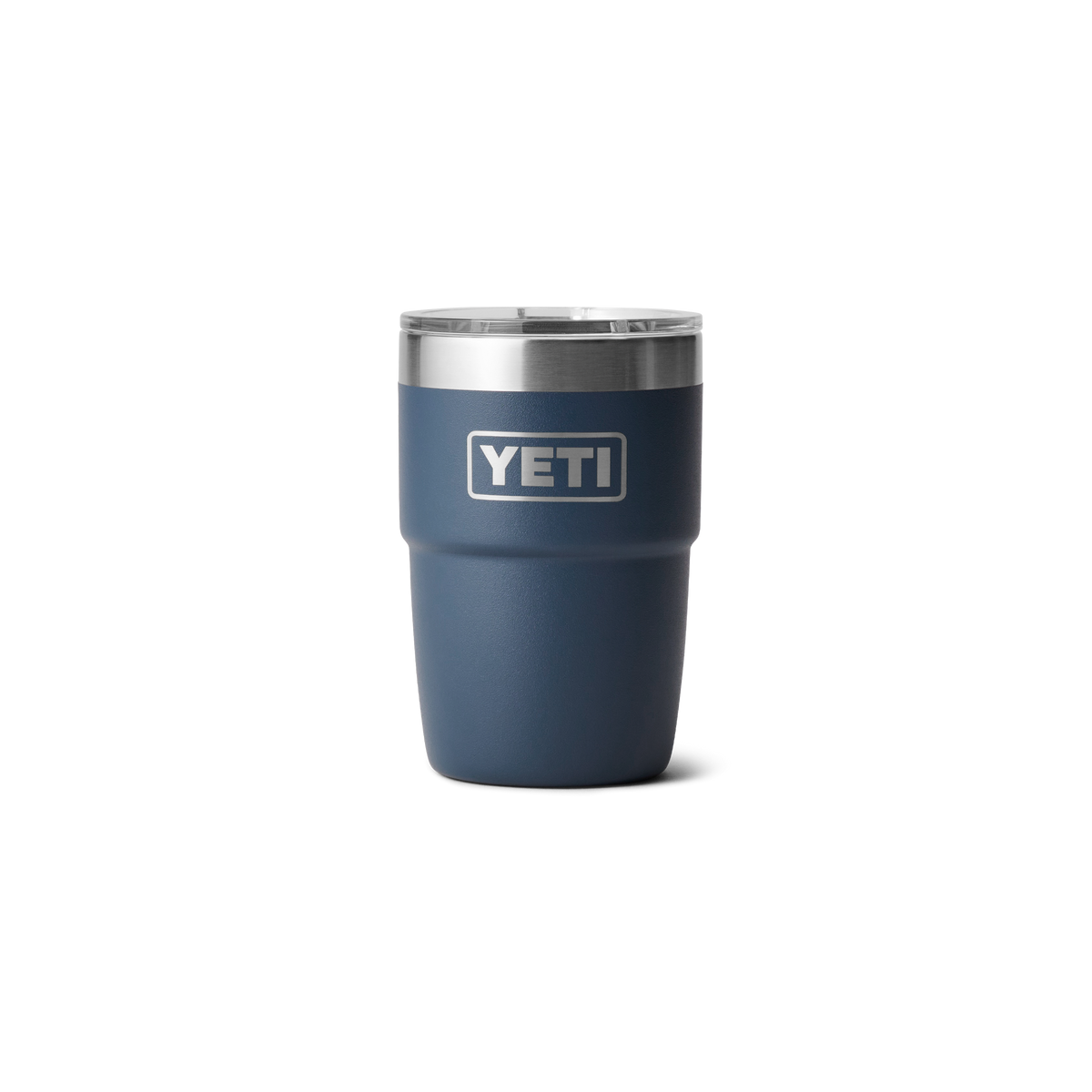 Rambler 8 oz Stackable Cup - Navy